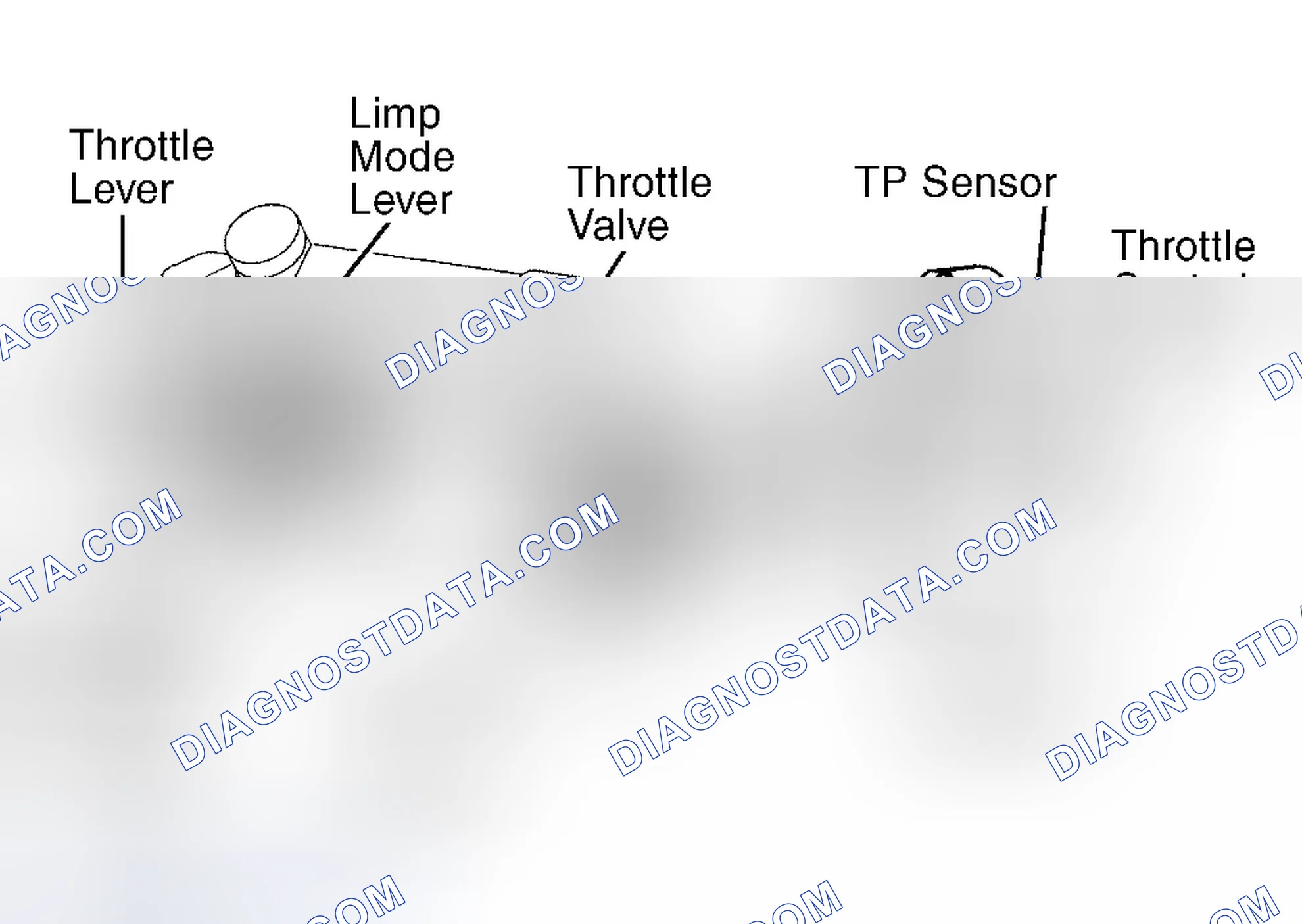Scheme 527: Land Cruiser, Sequoia, Tundra 4.7L V8 & 4Runner
