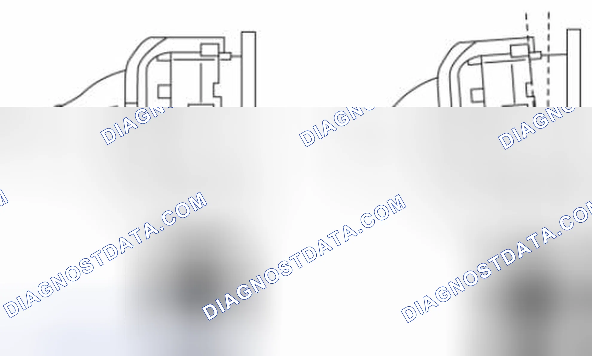 Scheme 129: Inspecting PCM Connector