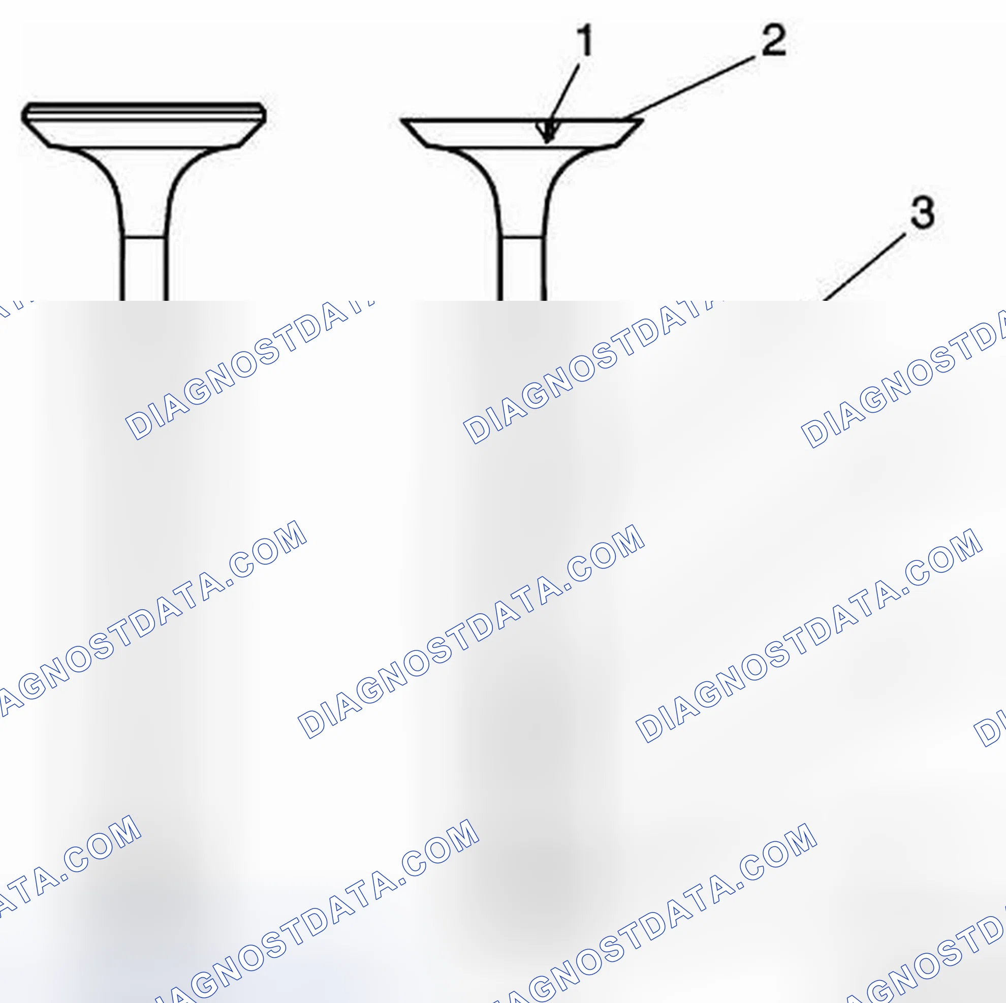 Scheme 559: Valve Cleaning and Inspection