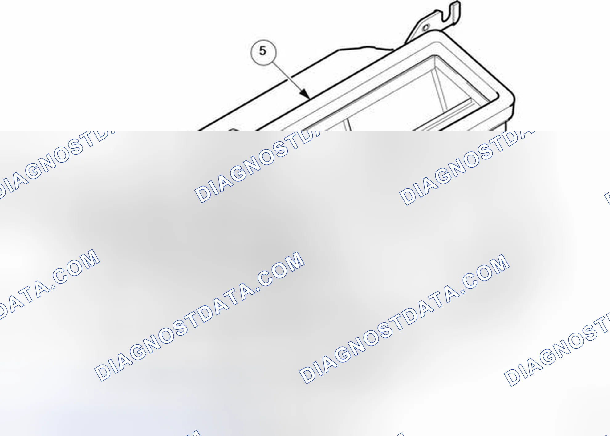 Scheme 27: Air Conditioning (Heater / Cooler) Unit