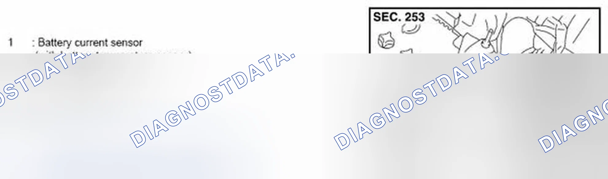 Scheme 5: Exploded View