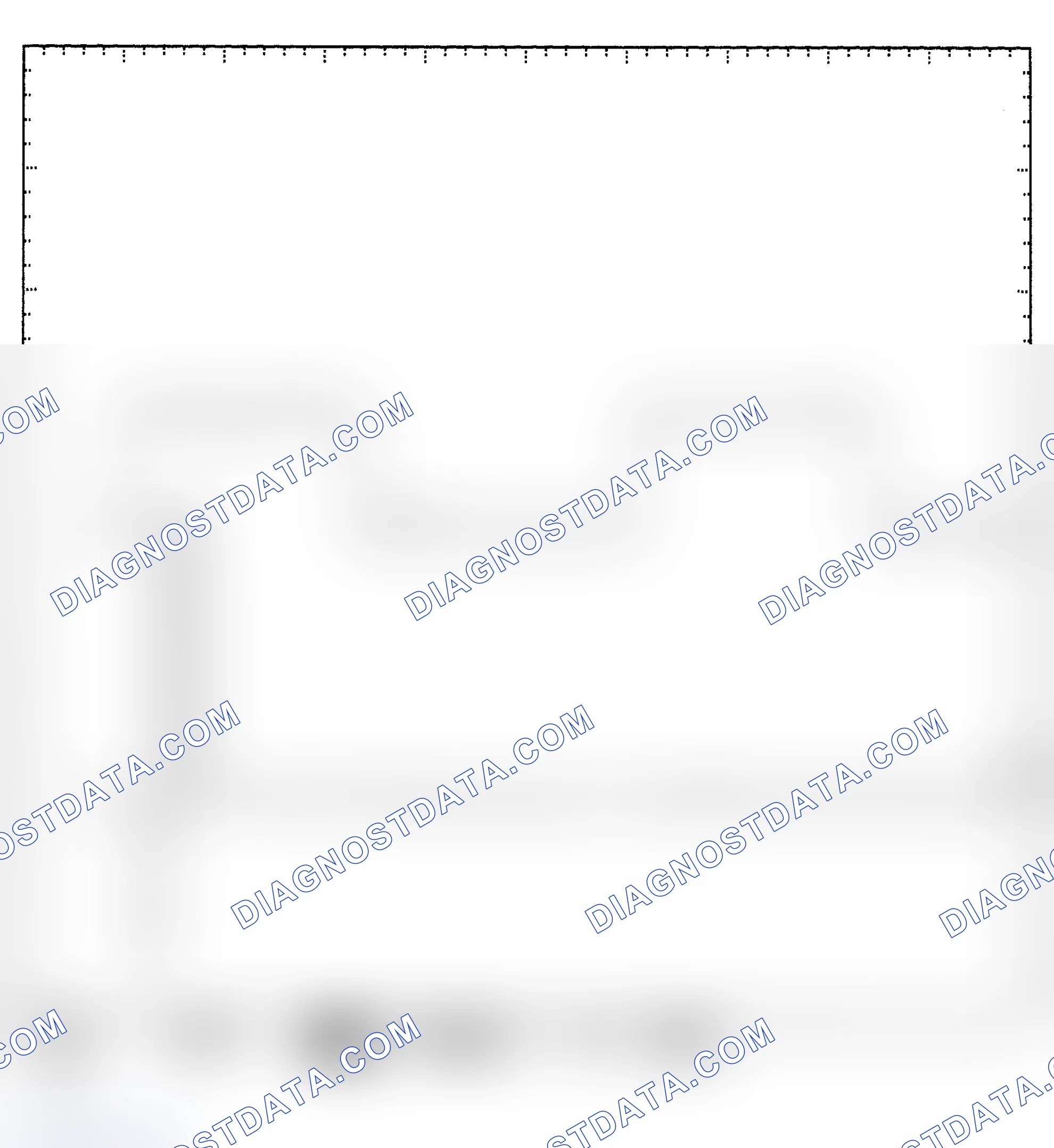 Scheme 26: Injector Bank - Known Good - Voltage Pattern