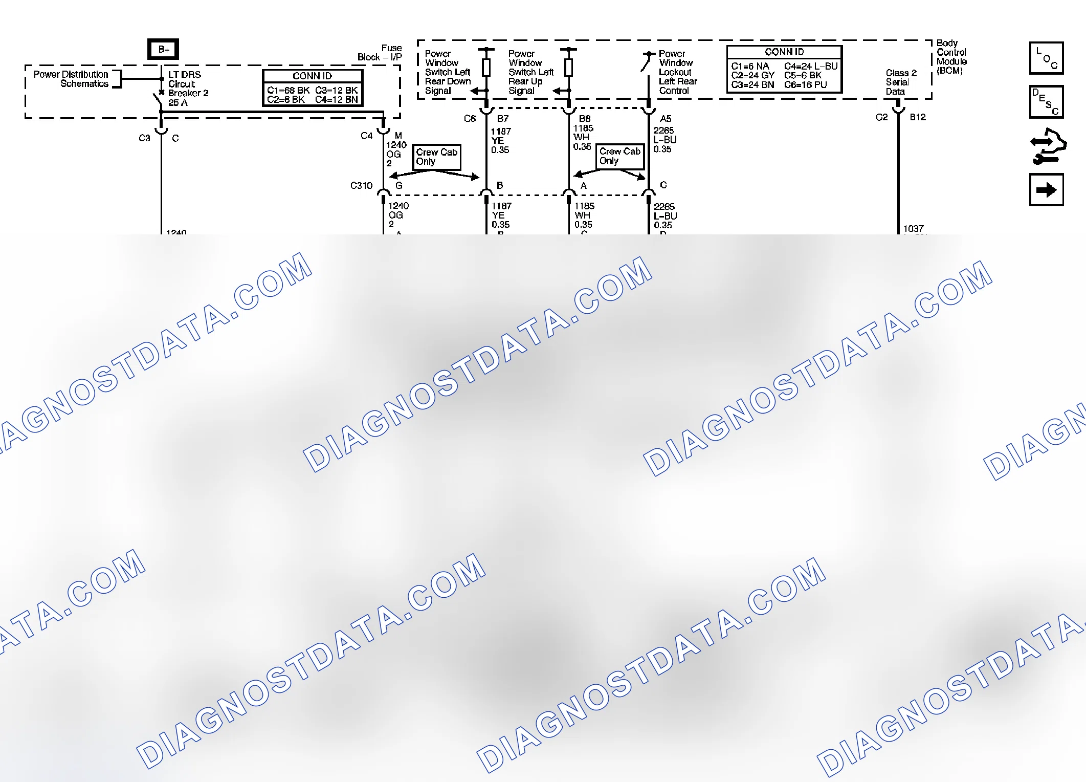 Scheme 1: Moveable Window Schematics