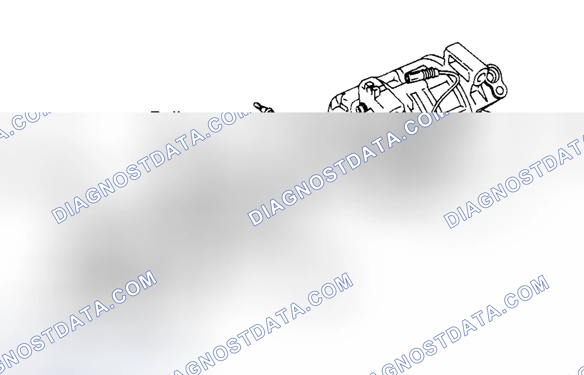 Scheme 2: CLUTCH COIL, BEARING & SEAL