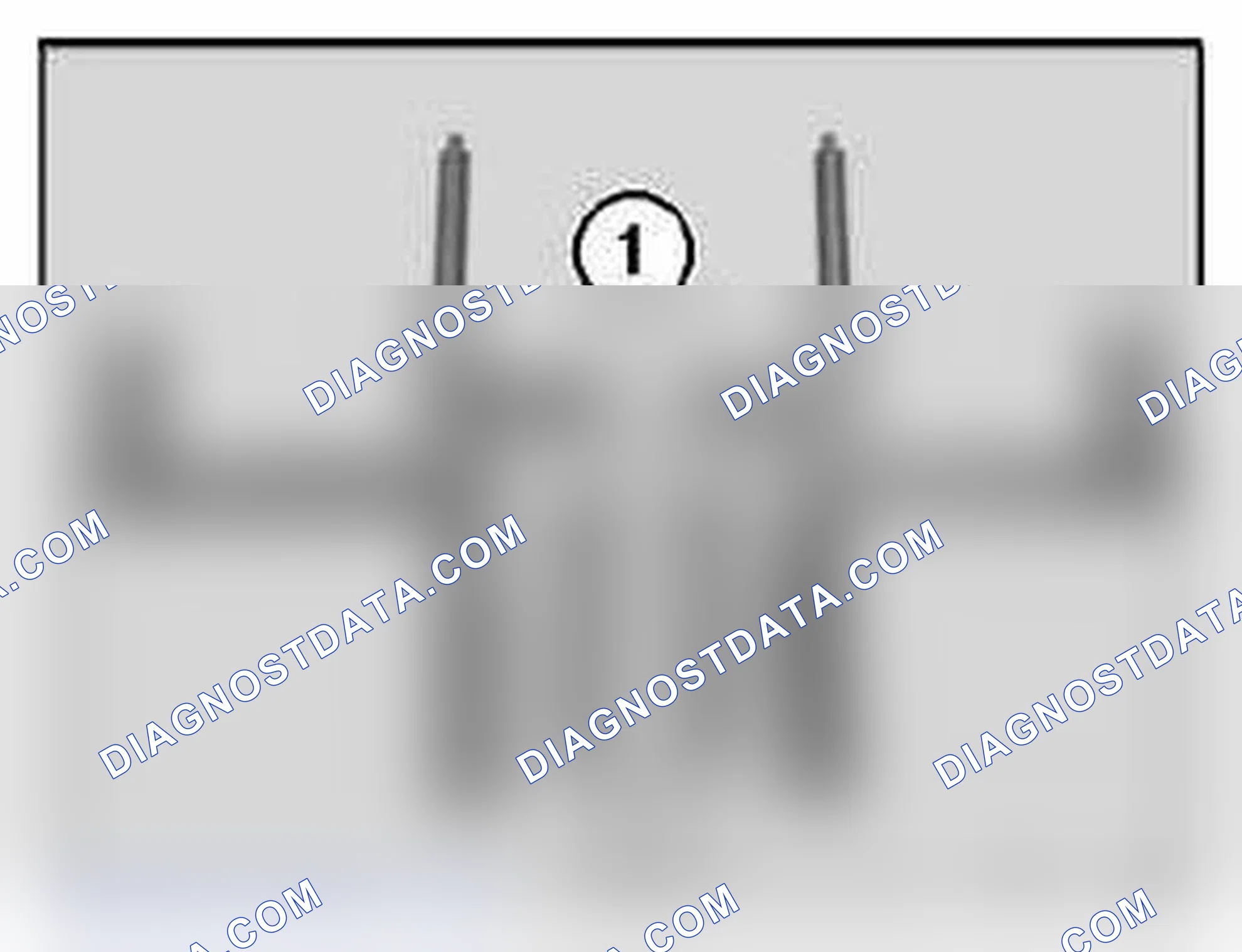 Scheme 200: 31 4 010 Axle support set