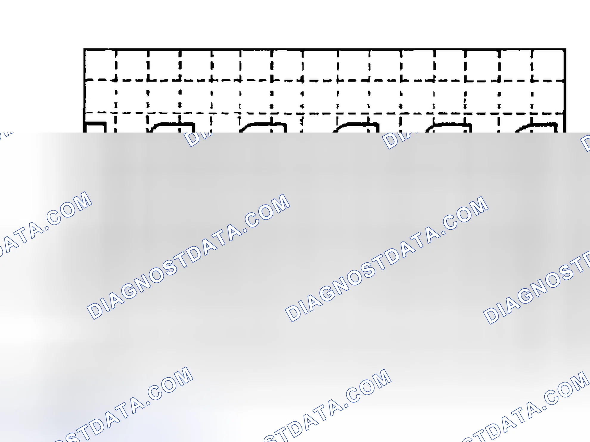 Scheme 351: Vehicle speed signal