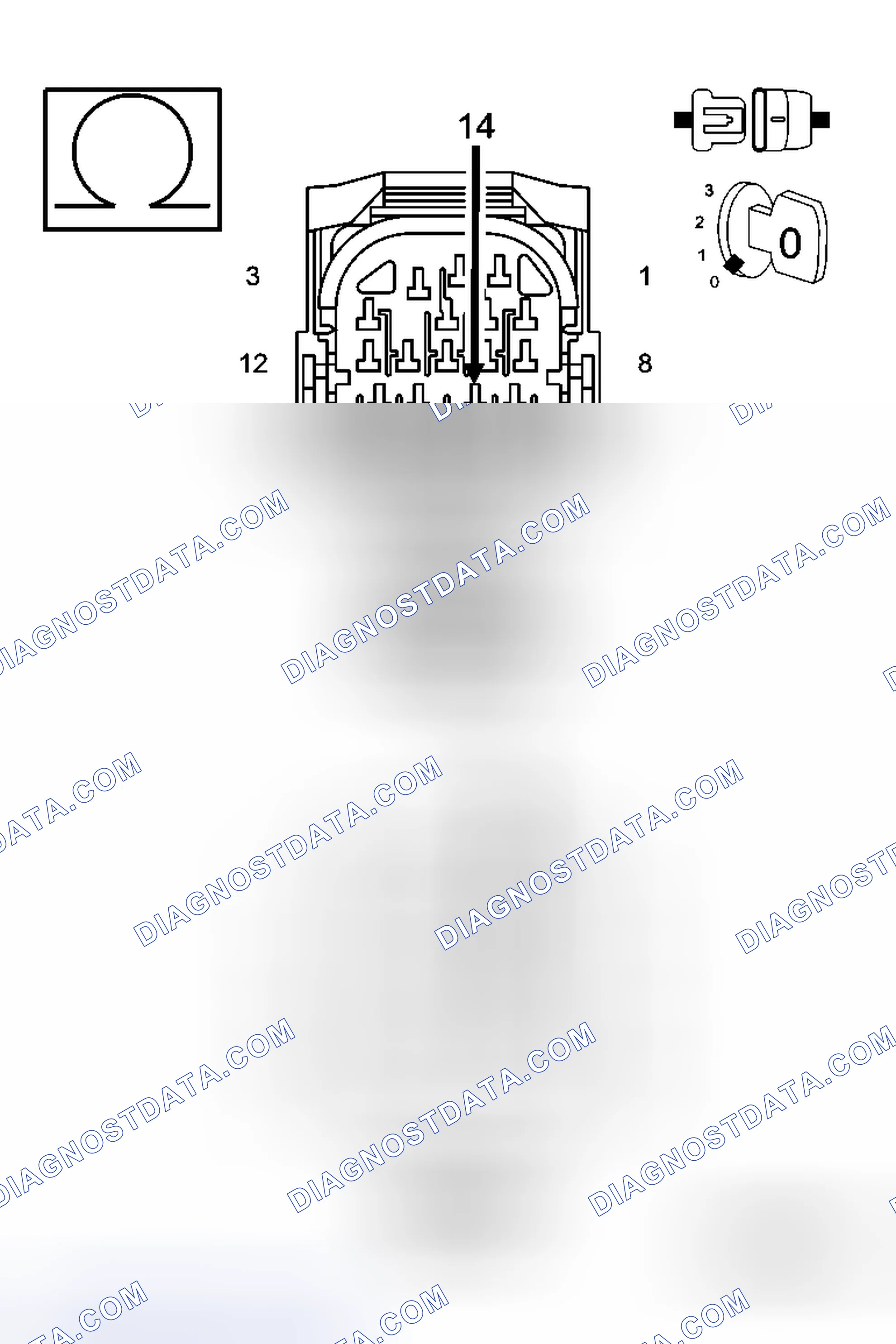 Scheme 521: Diagnostic Test