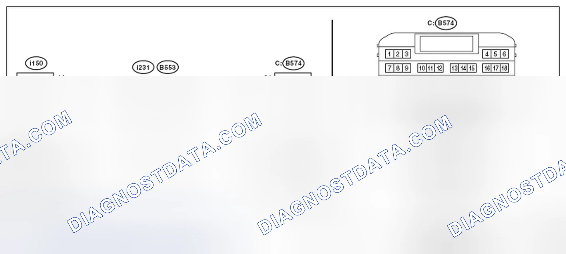 Scheme 25: WIRING DIAGRAM