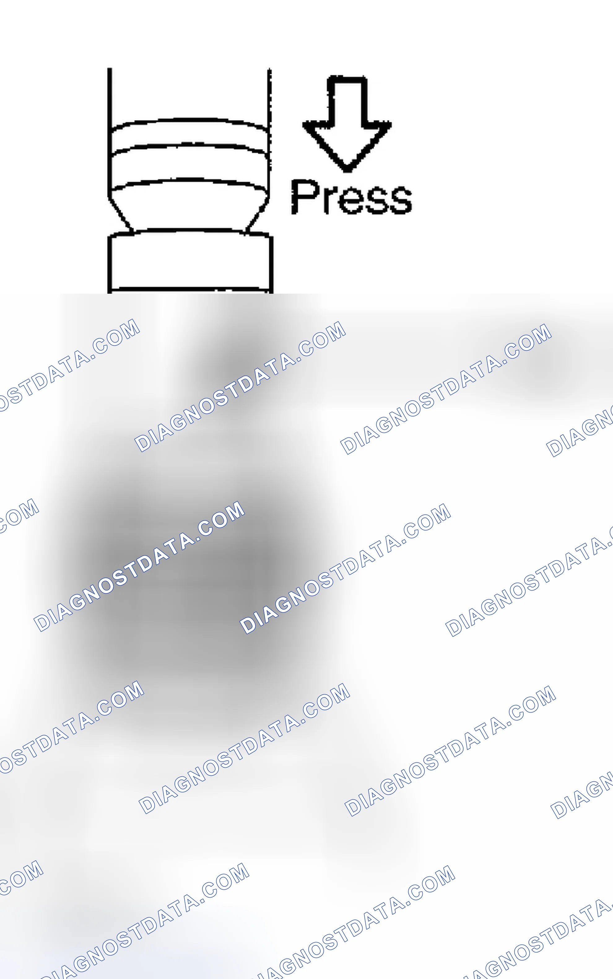Scheme 106: Front Drive Shaft And Drive Chain