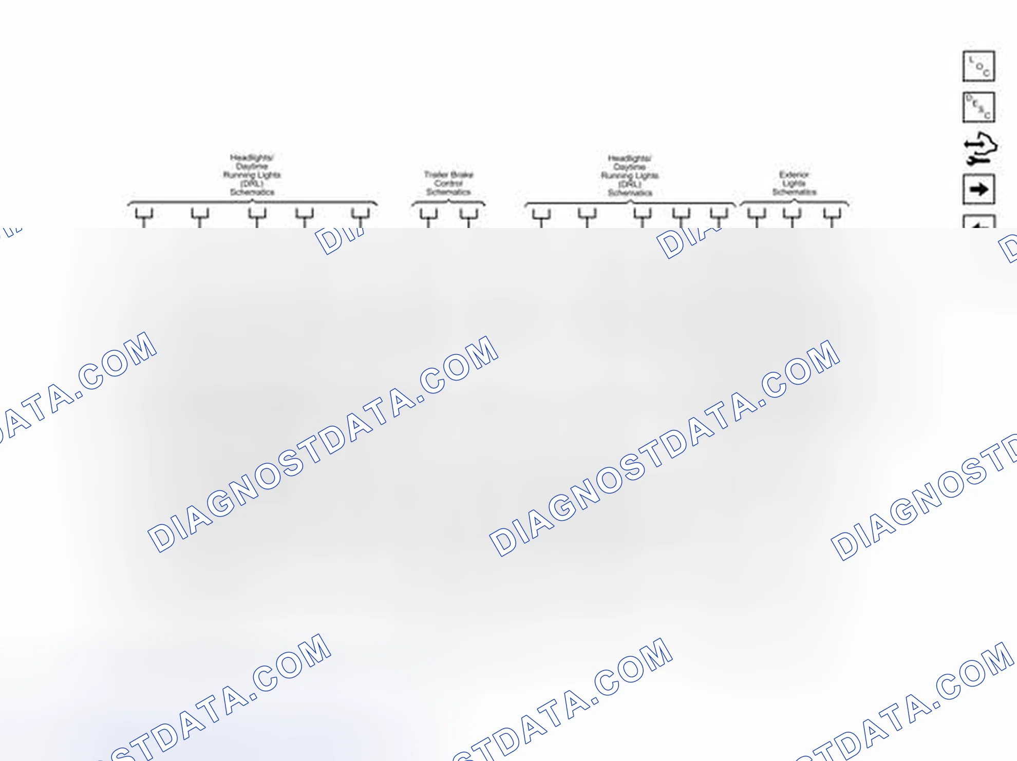 Scheme 14: Subsystem References (2 of 3) Wiring Schematics
