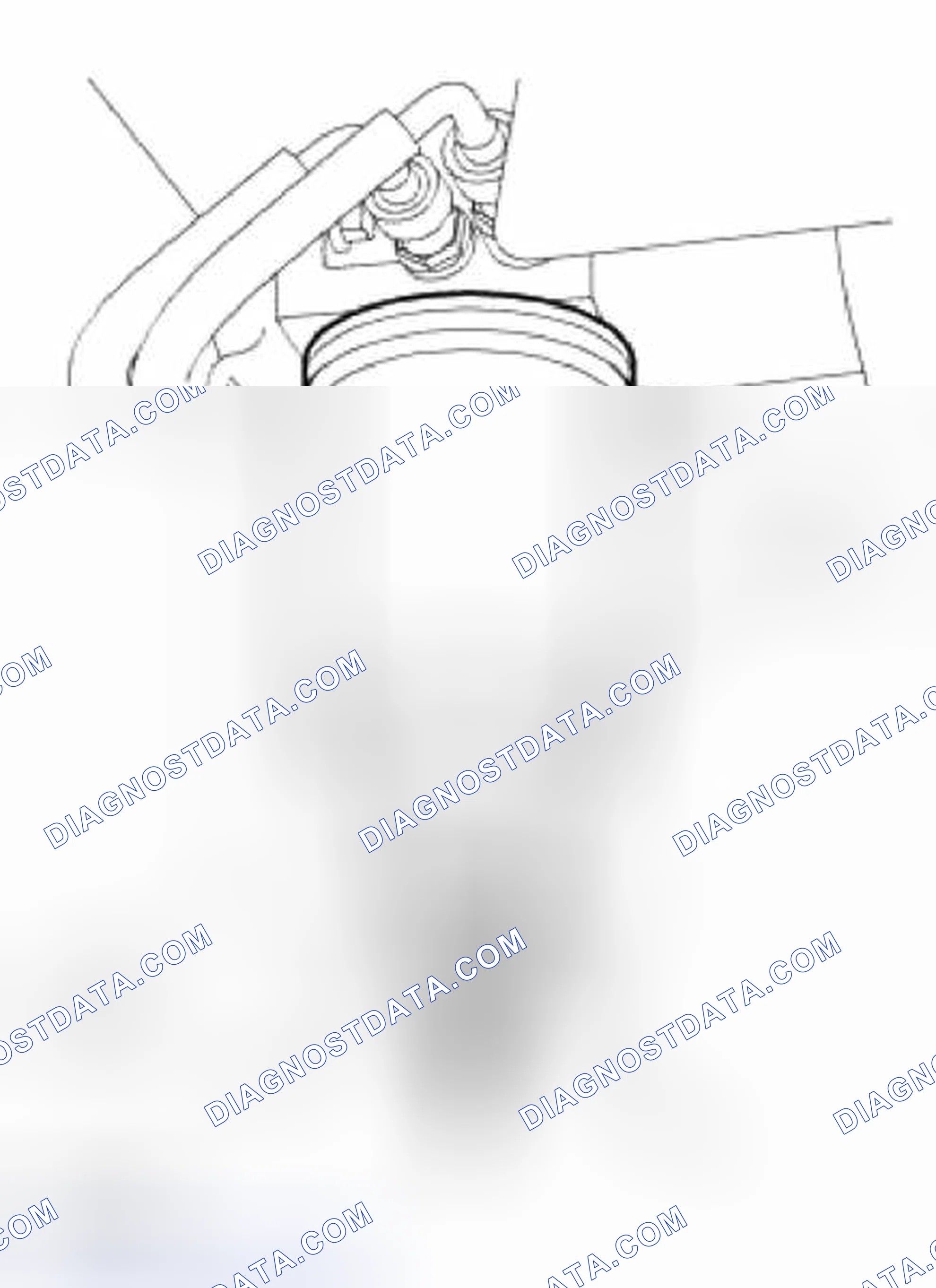 Scheme 28: Water sensor
