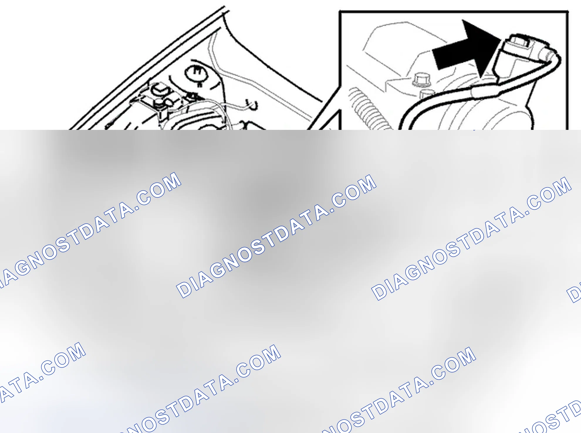 Scheme 167: Removing position sensor