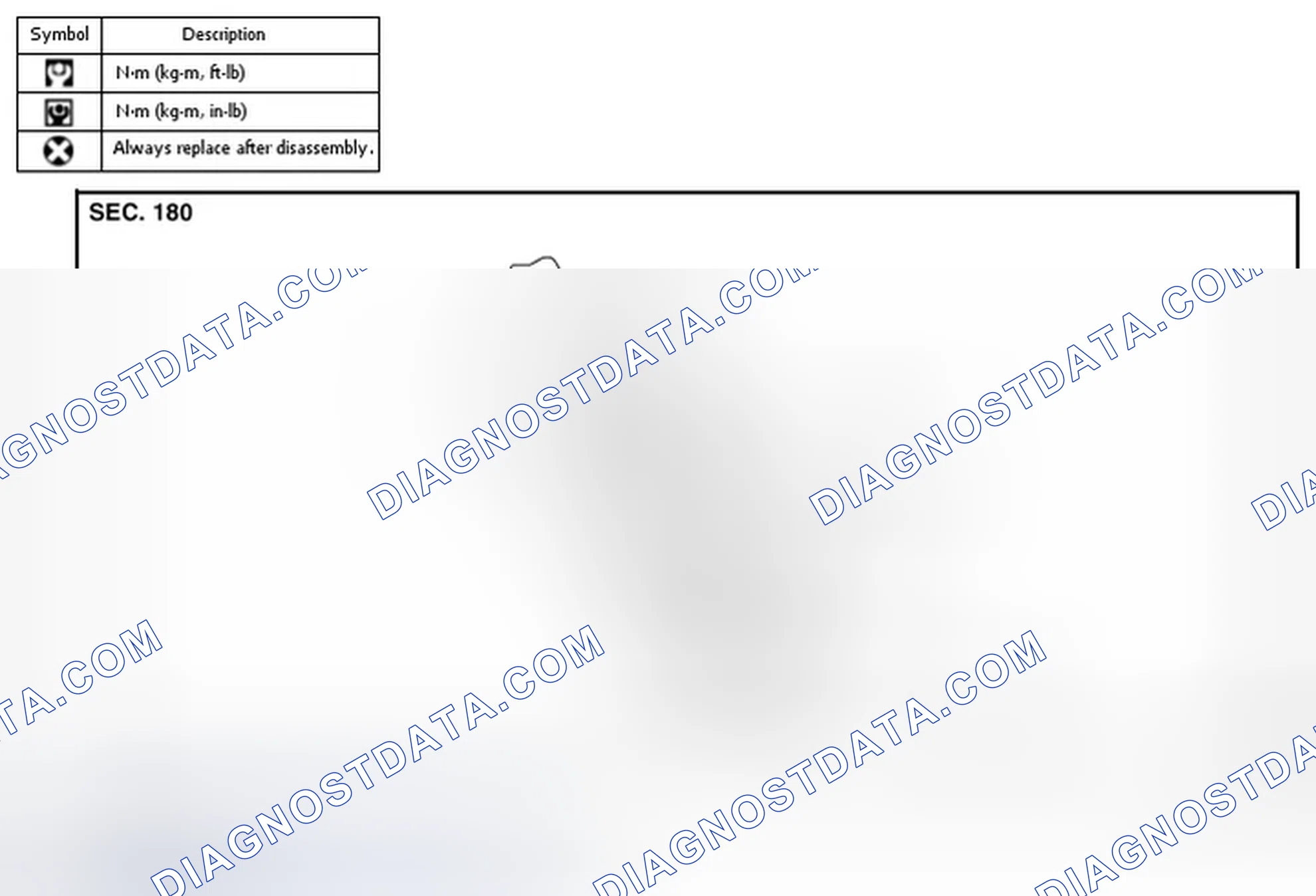Scheme 1: Exploded View