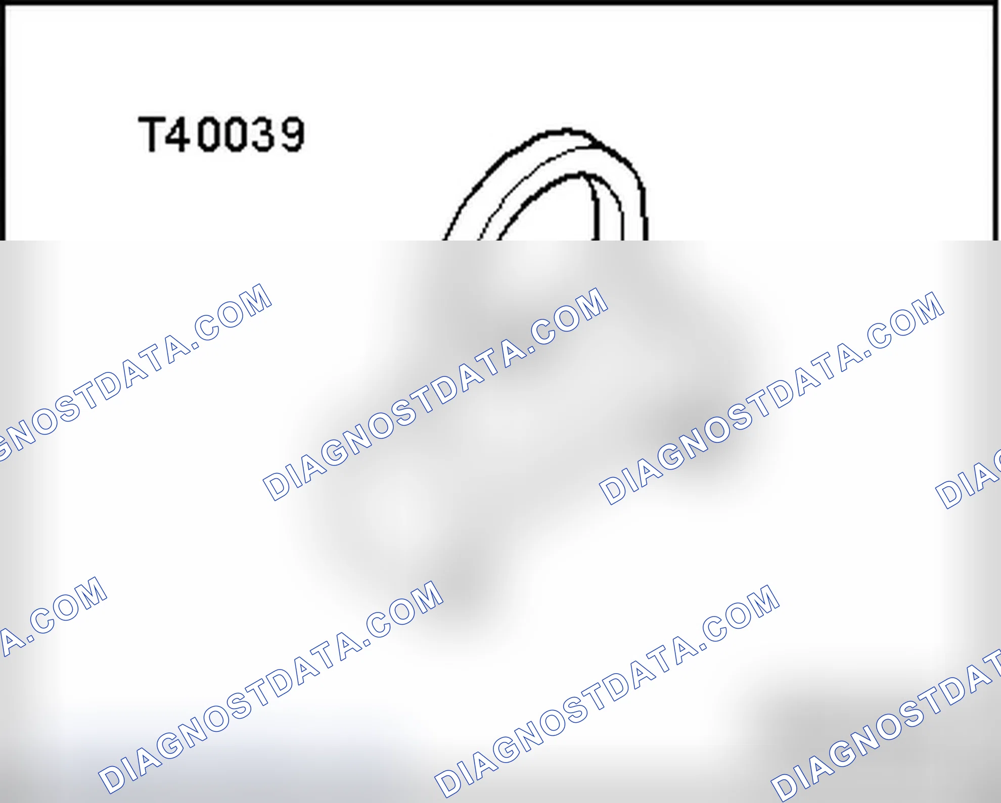 Scheme 13: SPECIAL TOOLS