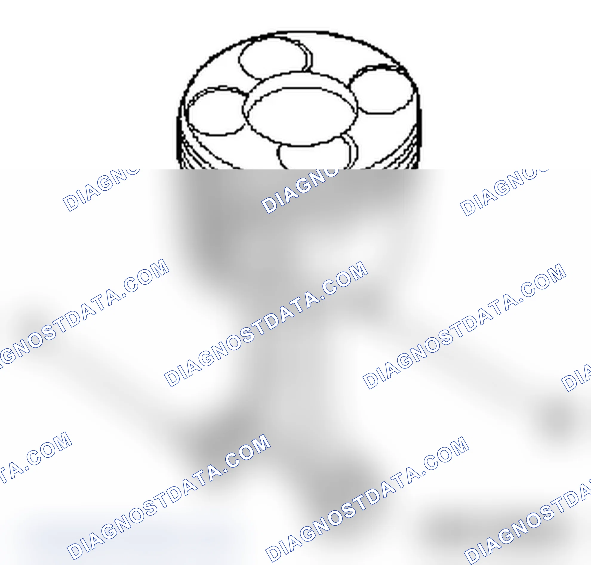 Replace Piston Rings