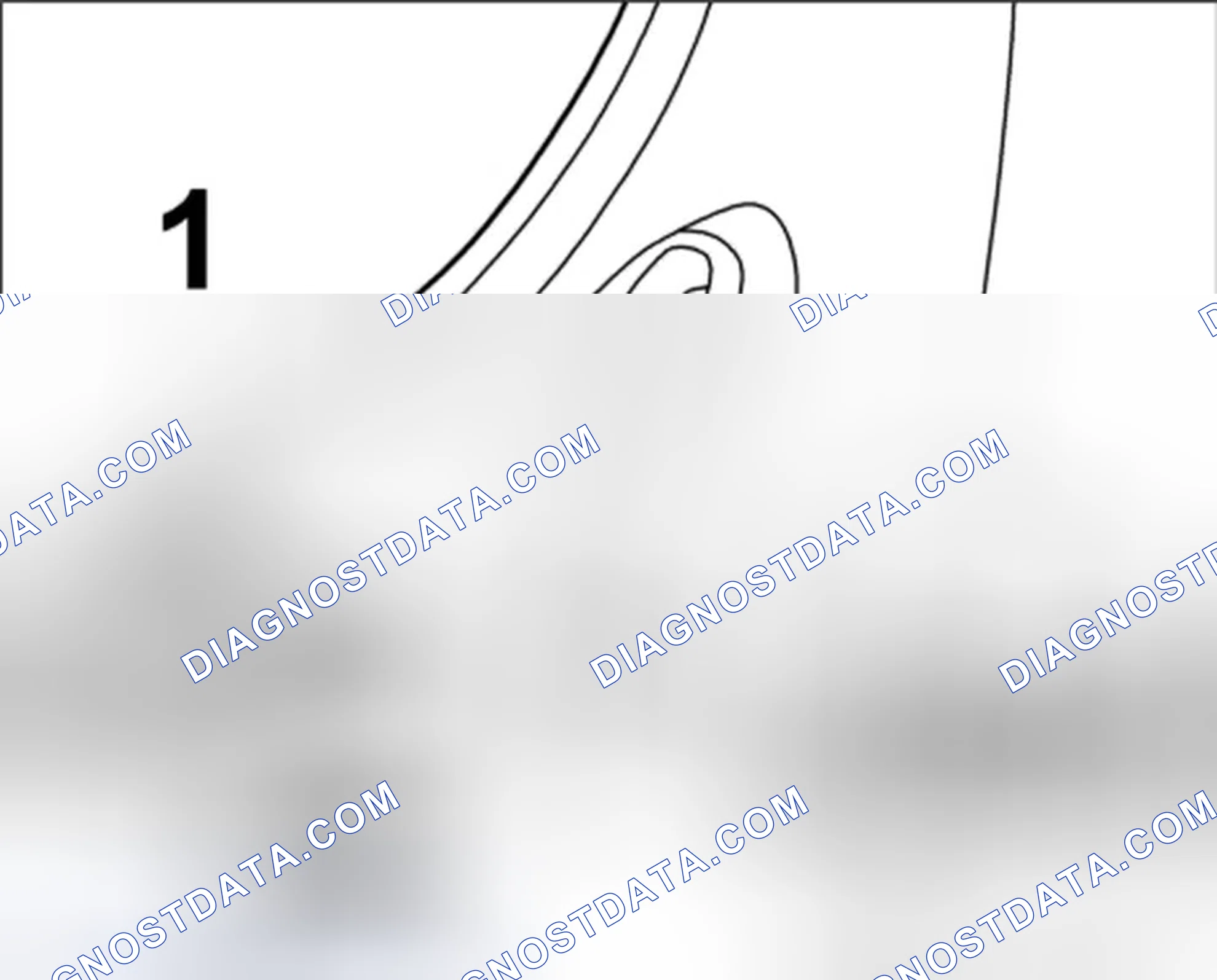 Scheme 7: Installing control button for backrest release