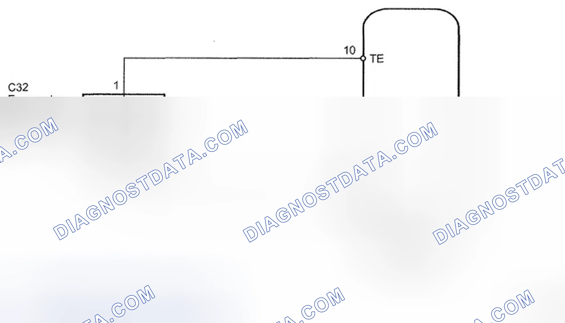 Scheme 20: WIRING DIAGRAM