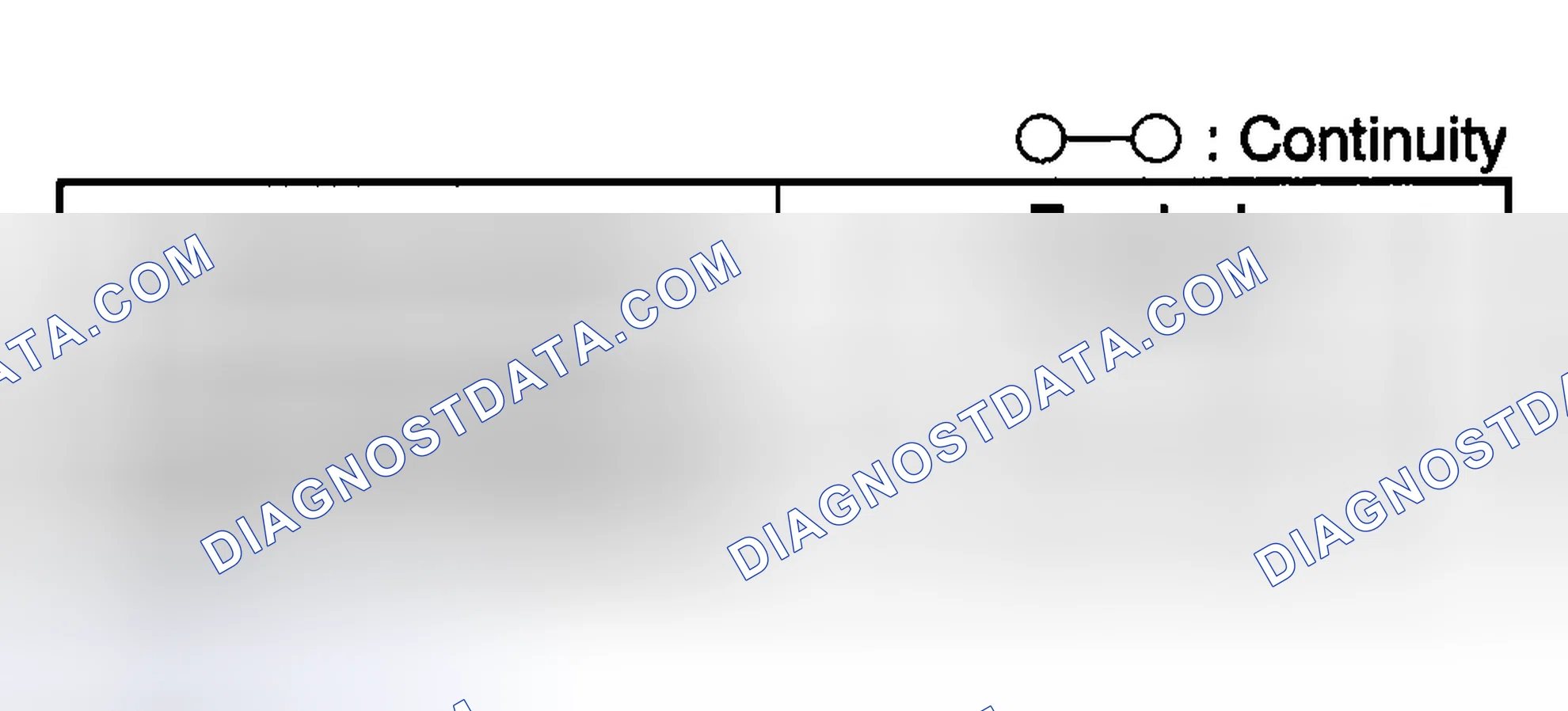 Scheme 89: Defroster Switch