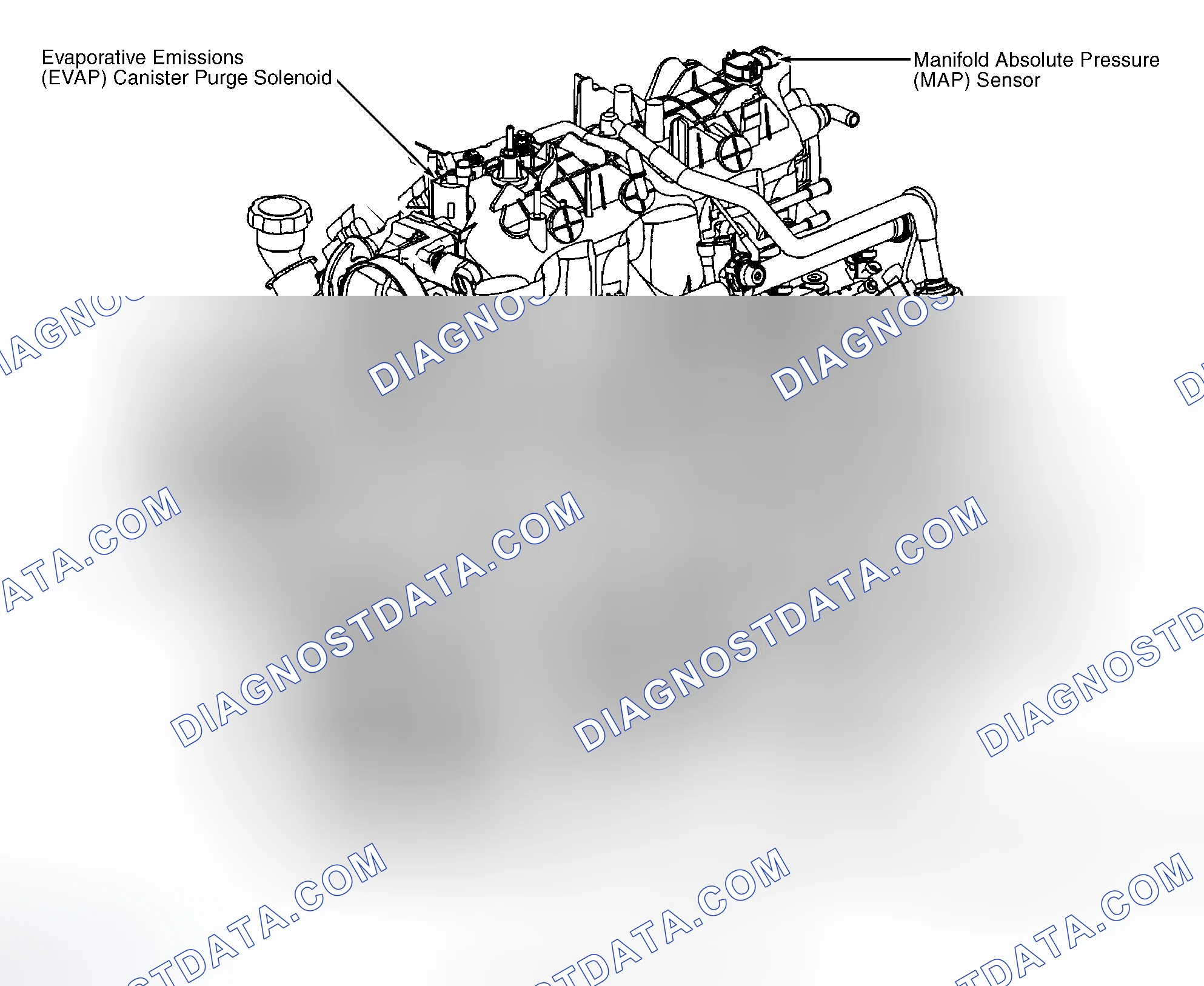Scheme 1: COMPONENT LOCATION GRAPHICS