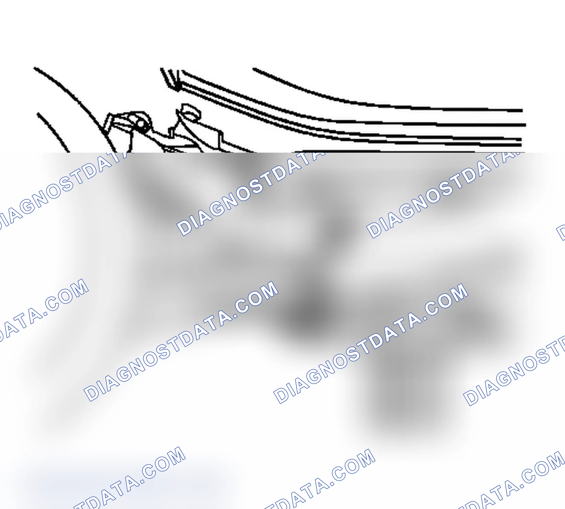 Scheme 40: Rear Hoist Pads
