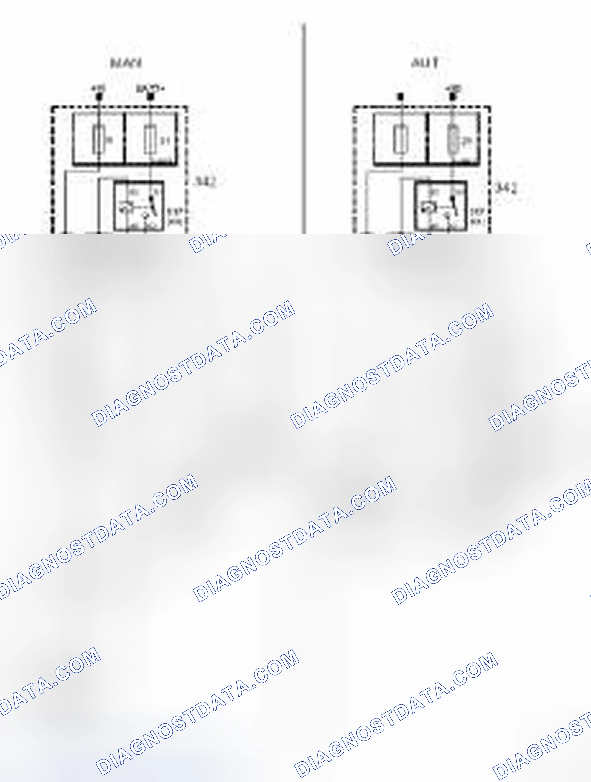 Scheme 125: Starting system, B284