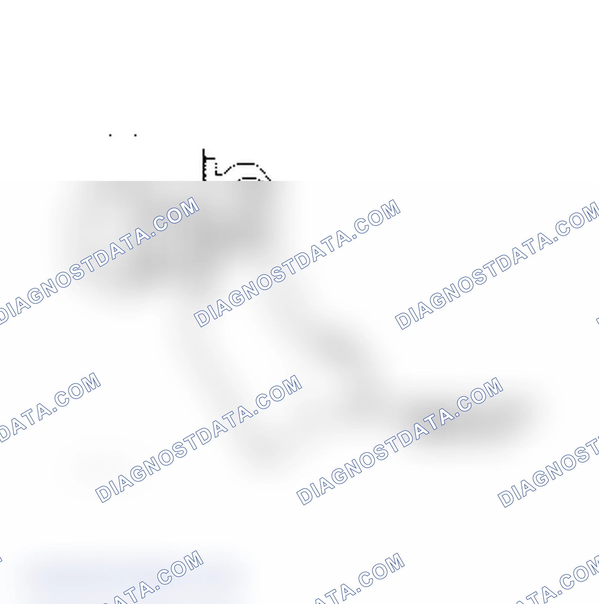 Scheme 1: Pedal Height (Brake Applied)