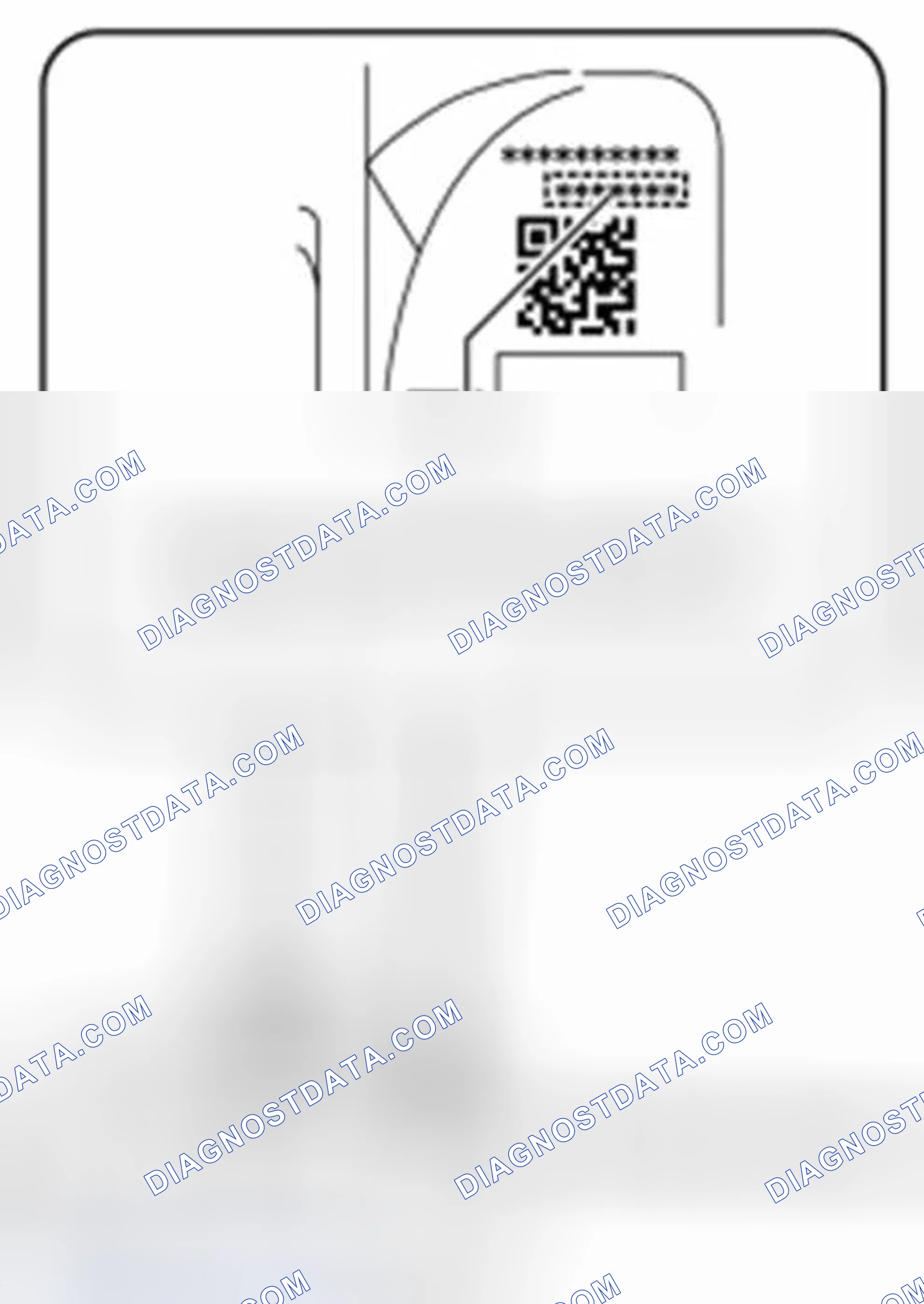 Scheme 14: Tire Pressure Sensor Registration
