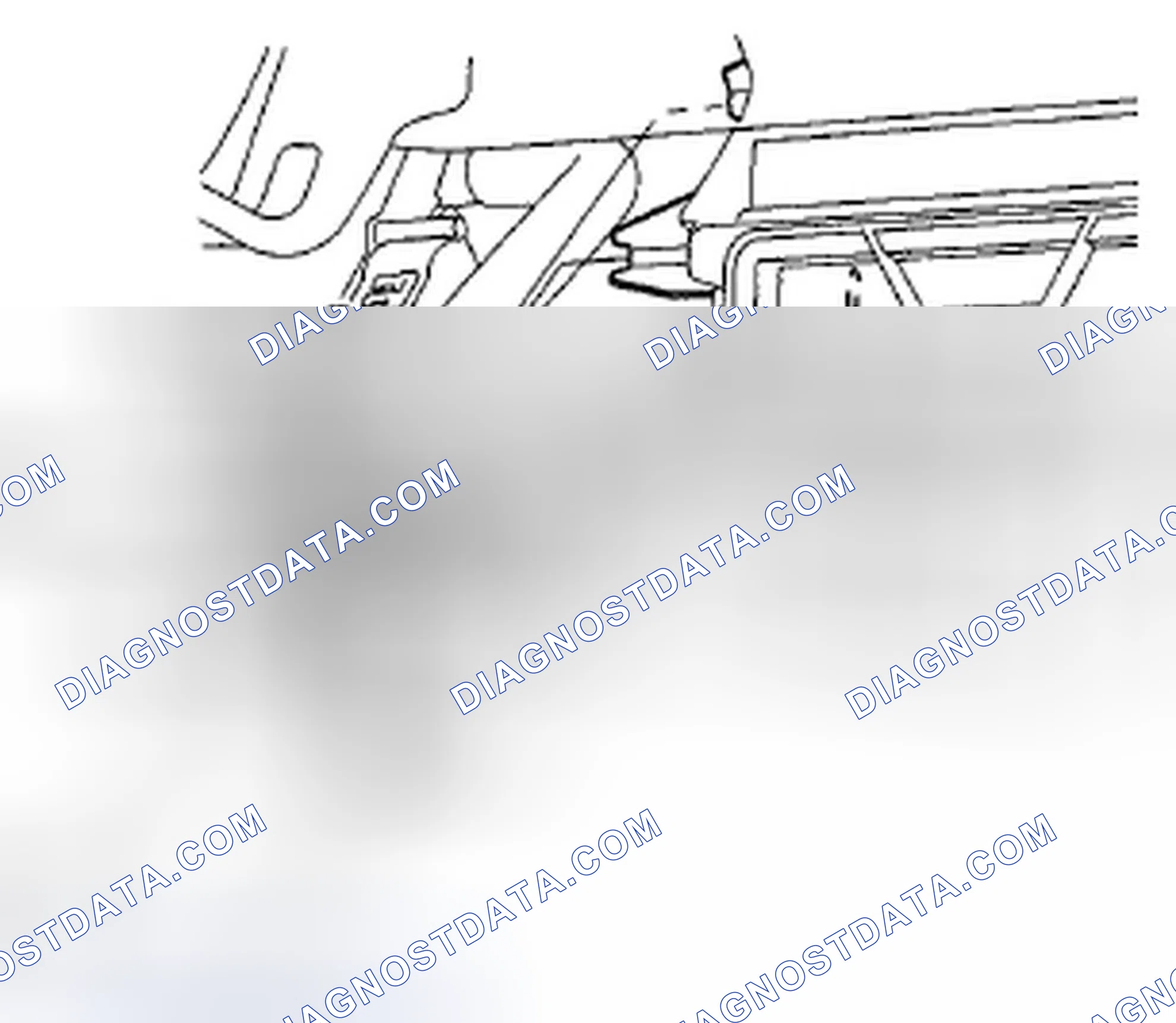 Scheme 111: Recirculation Control Motor Replacement