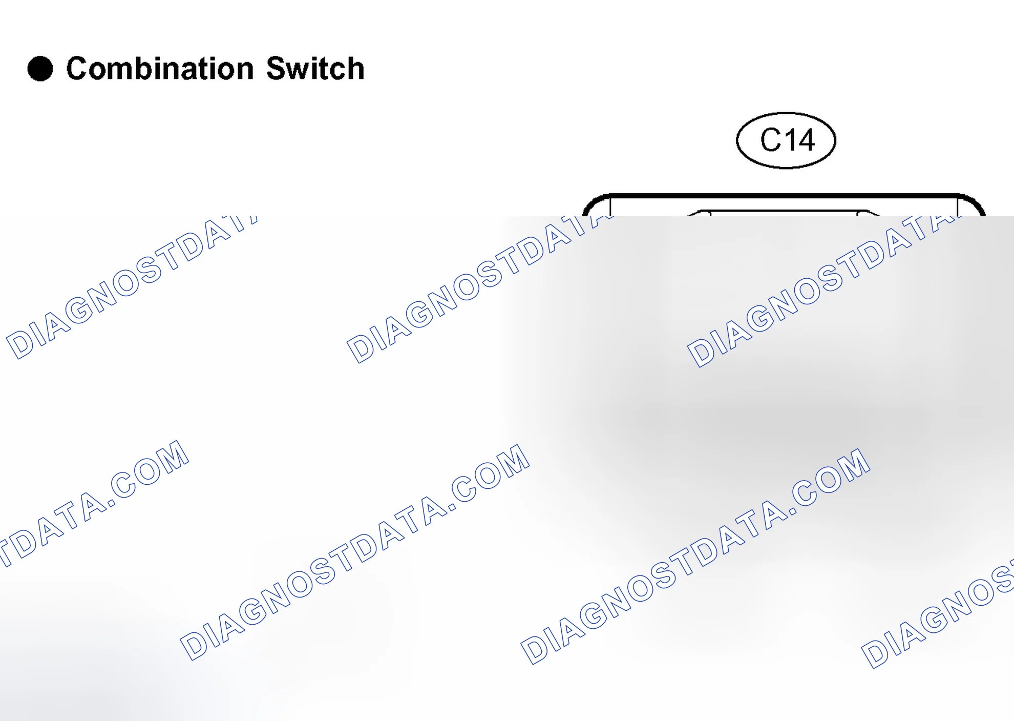 Scheme 47: Identifying Combination Switch Terminals