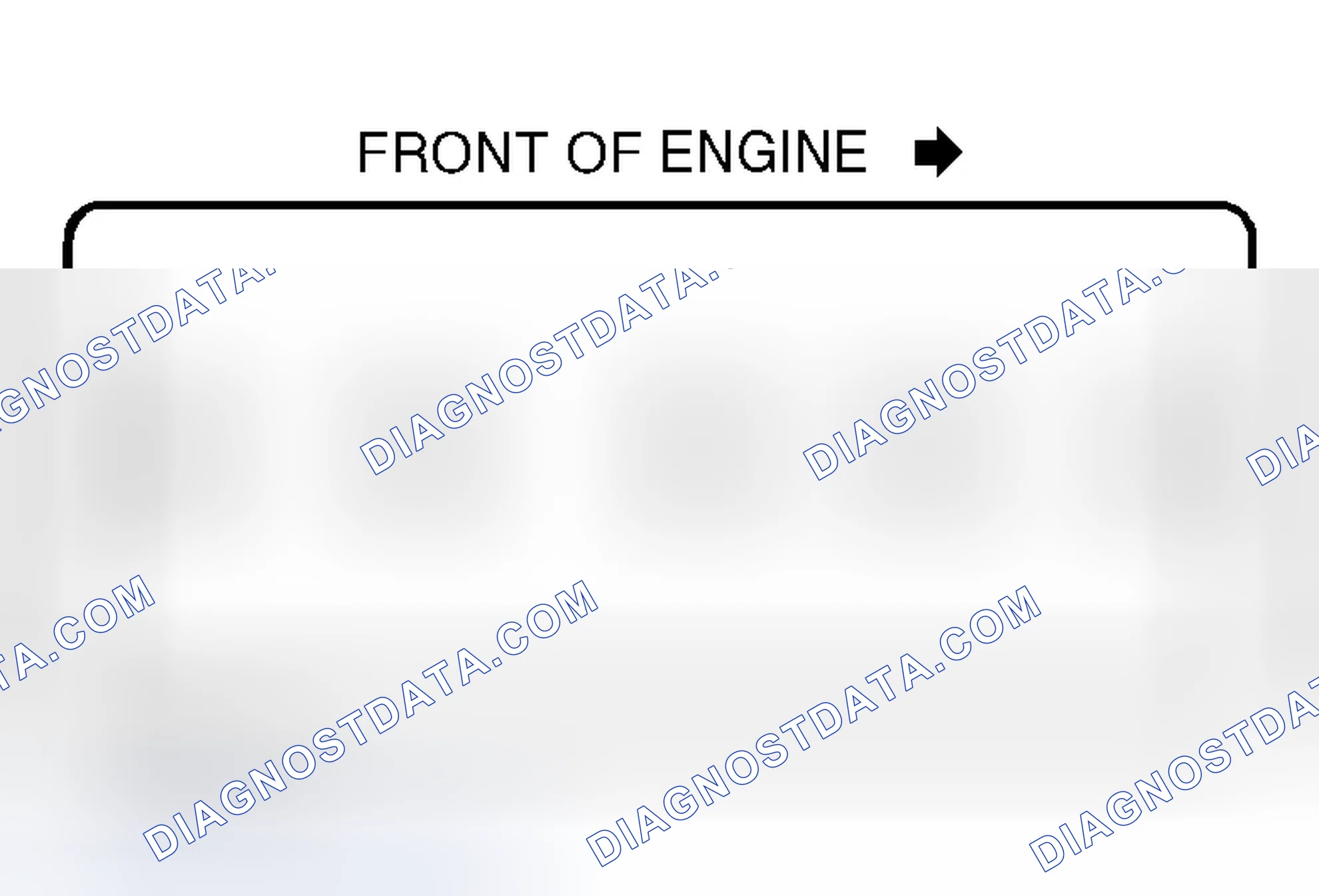 Scheme 10: 5 CYLINDER ENGINE