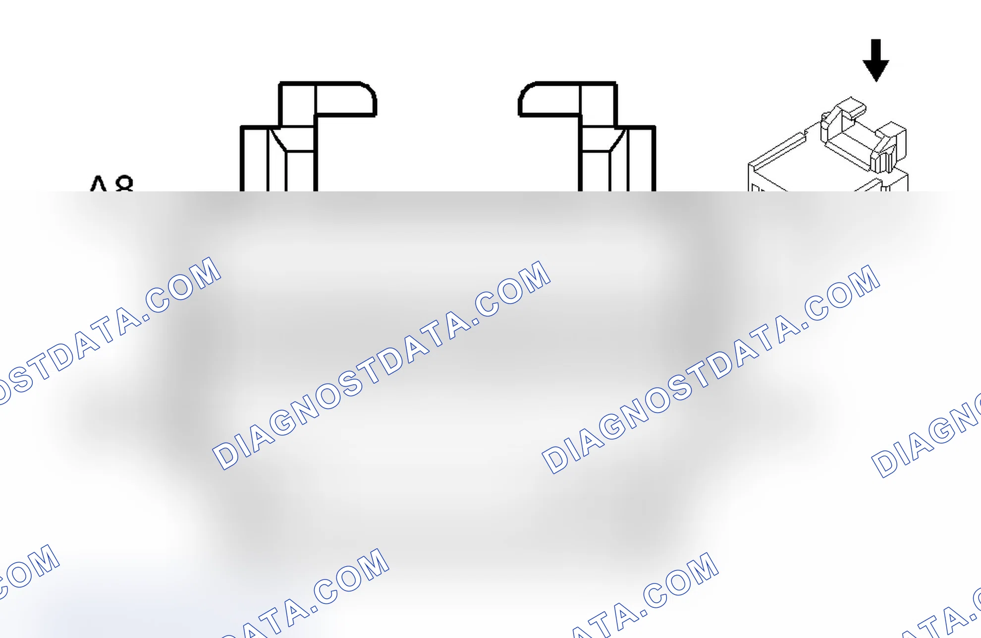 Scheme 26: HVAC Control Module C3