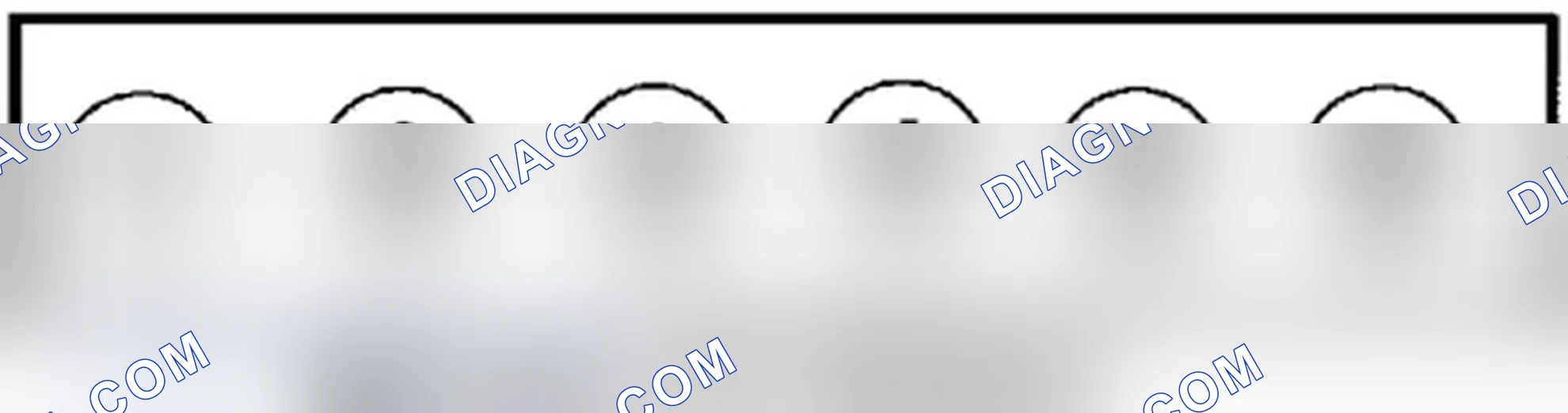 Scheme 2: IN-LINE 6 ENGINE