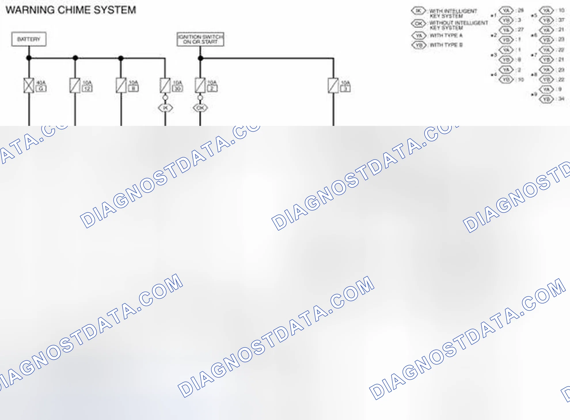 Scheme 41: Wiring Diagram