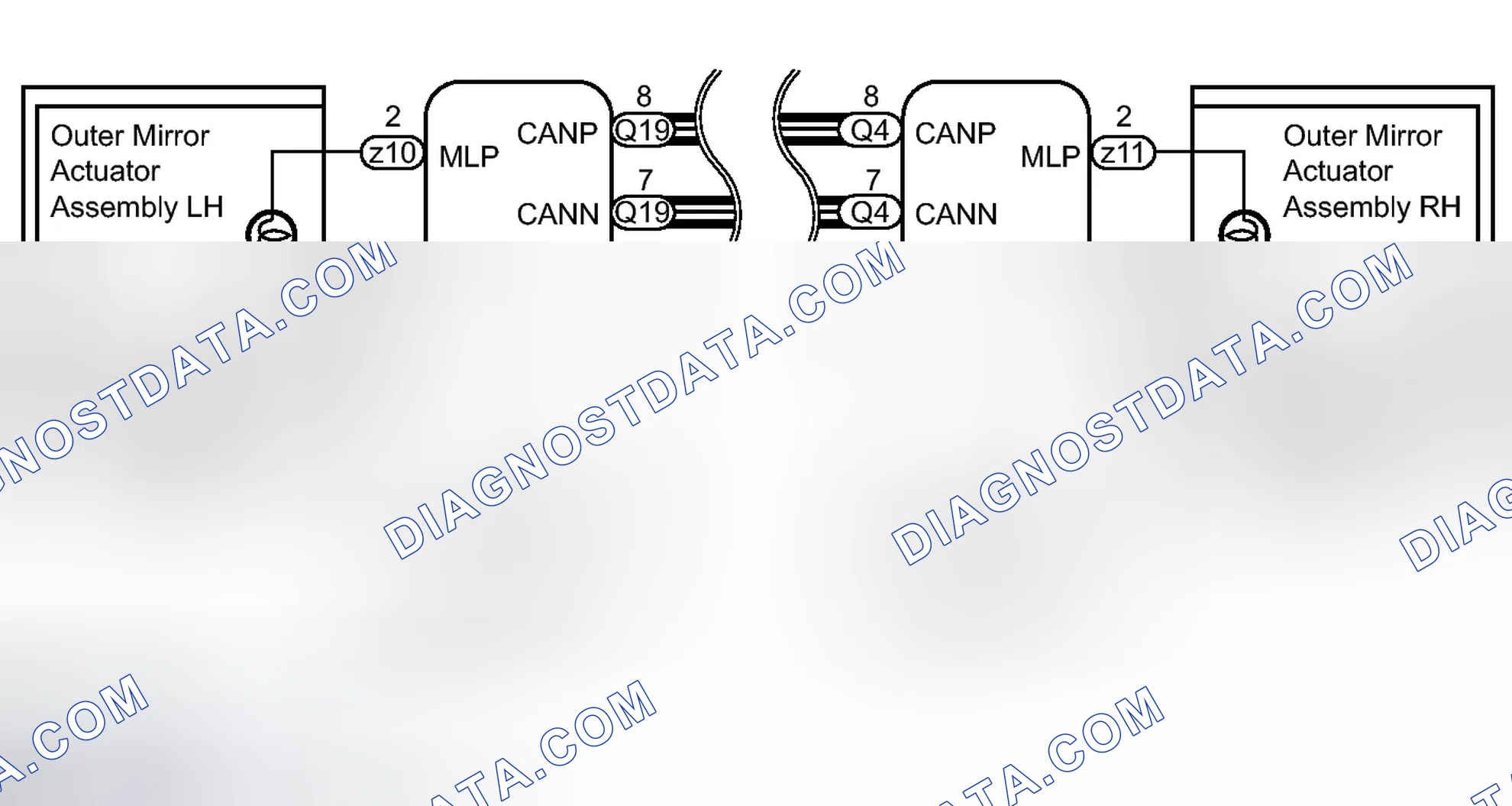 Scheme 16: WIRING DIAGRAM