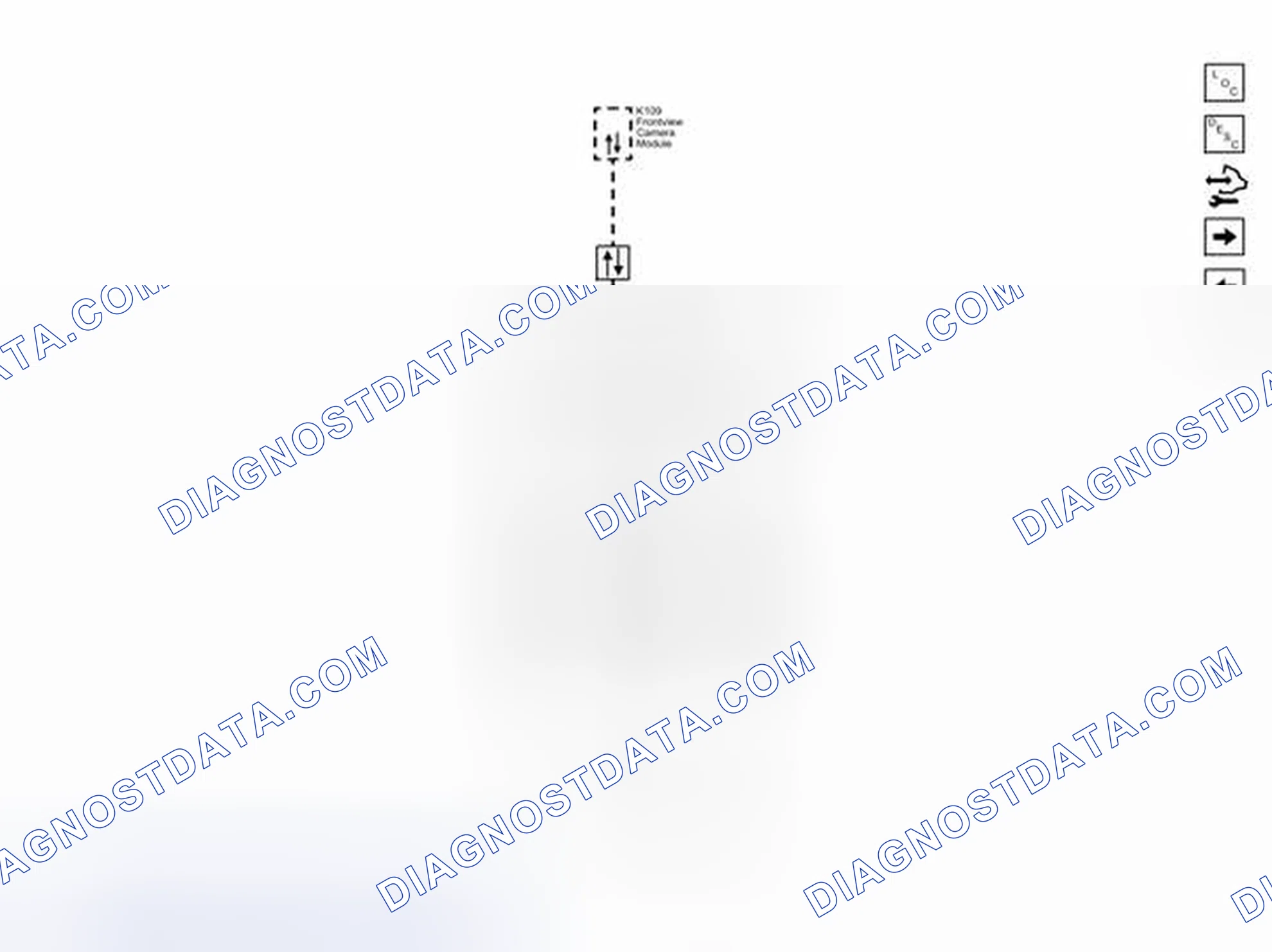 Scheme 6: Seat Haptic Motors (UFL, A45) Wiring Schematics