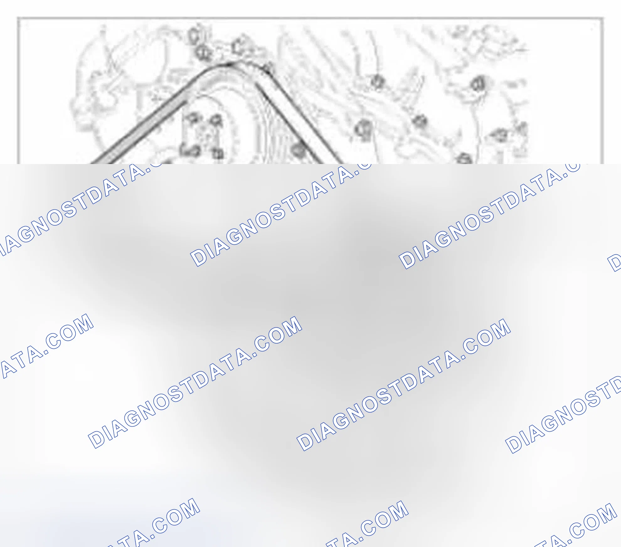 Fig. 42: Identifying Drive Belt