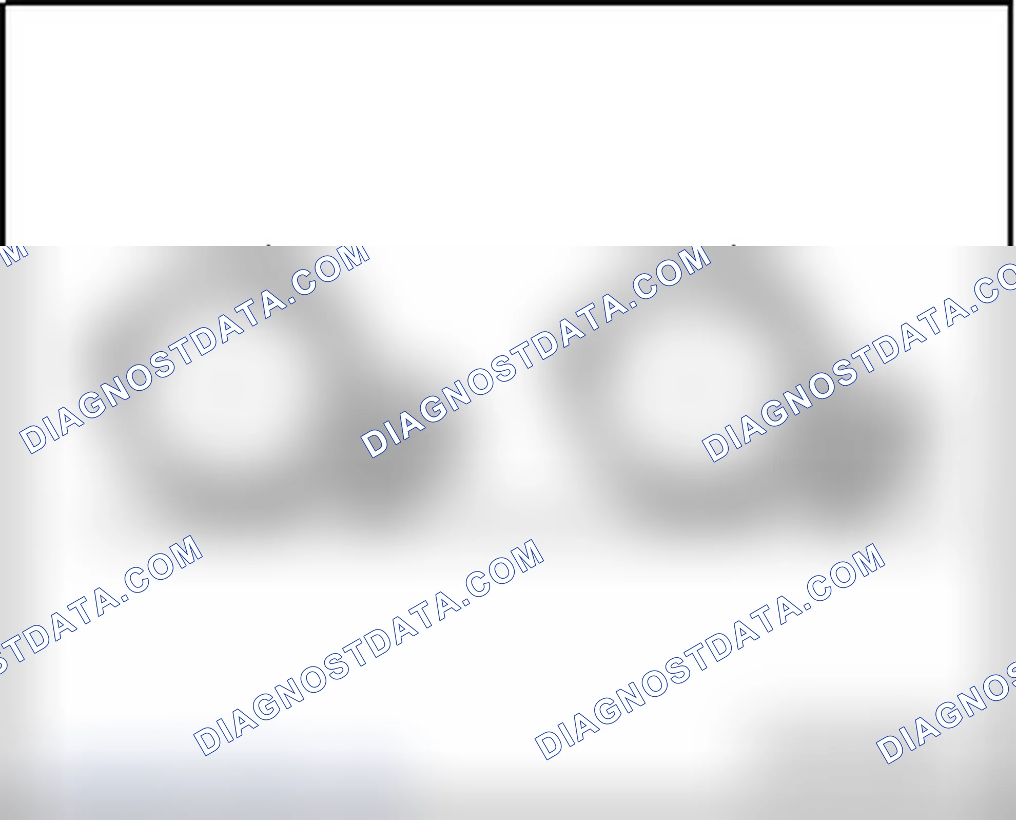 Scheme 642: Installed position of front double clamps
