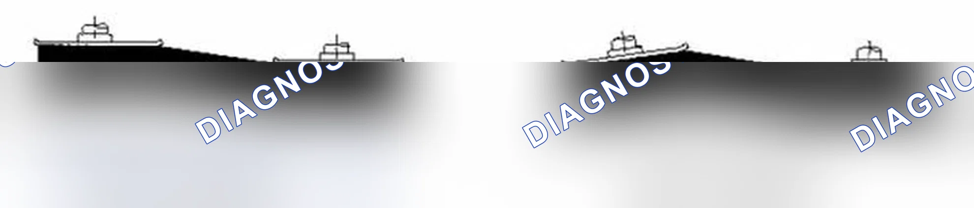Scheme 20: Accessory Drive Belt Misalignment
