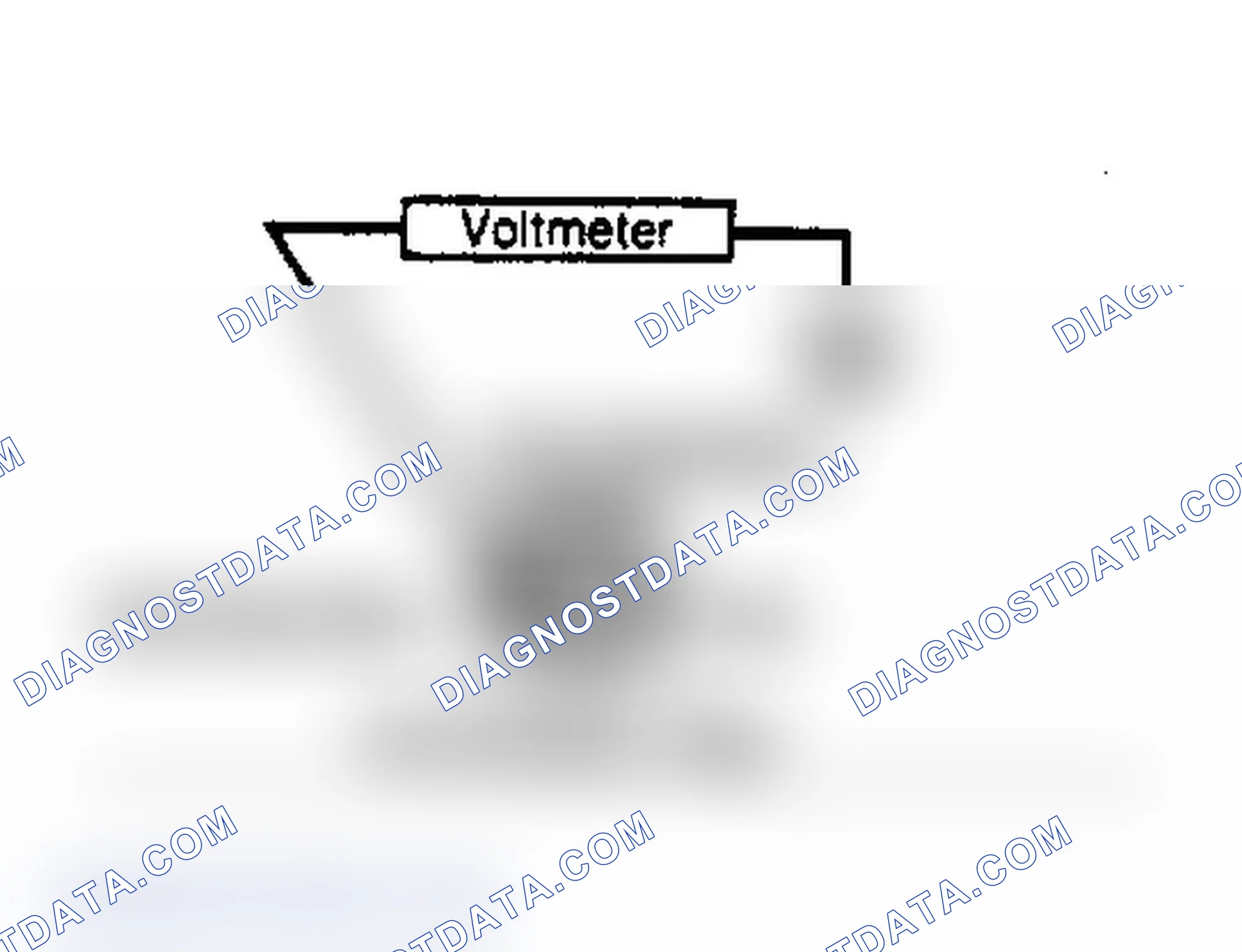 Scheme 164: NS-12 TEST - CHECKING AUTO SHUTDOWN RELAY (CODE 42)
