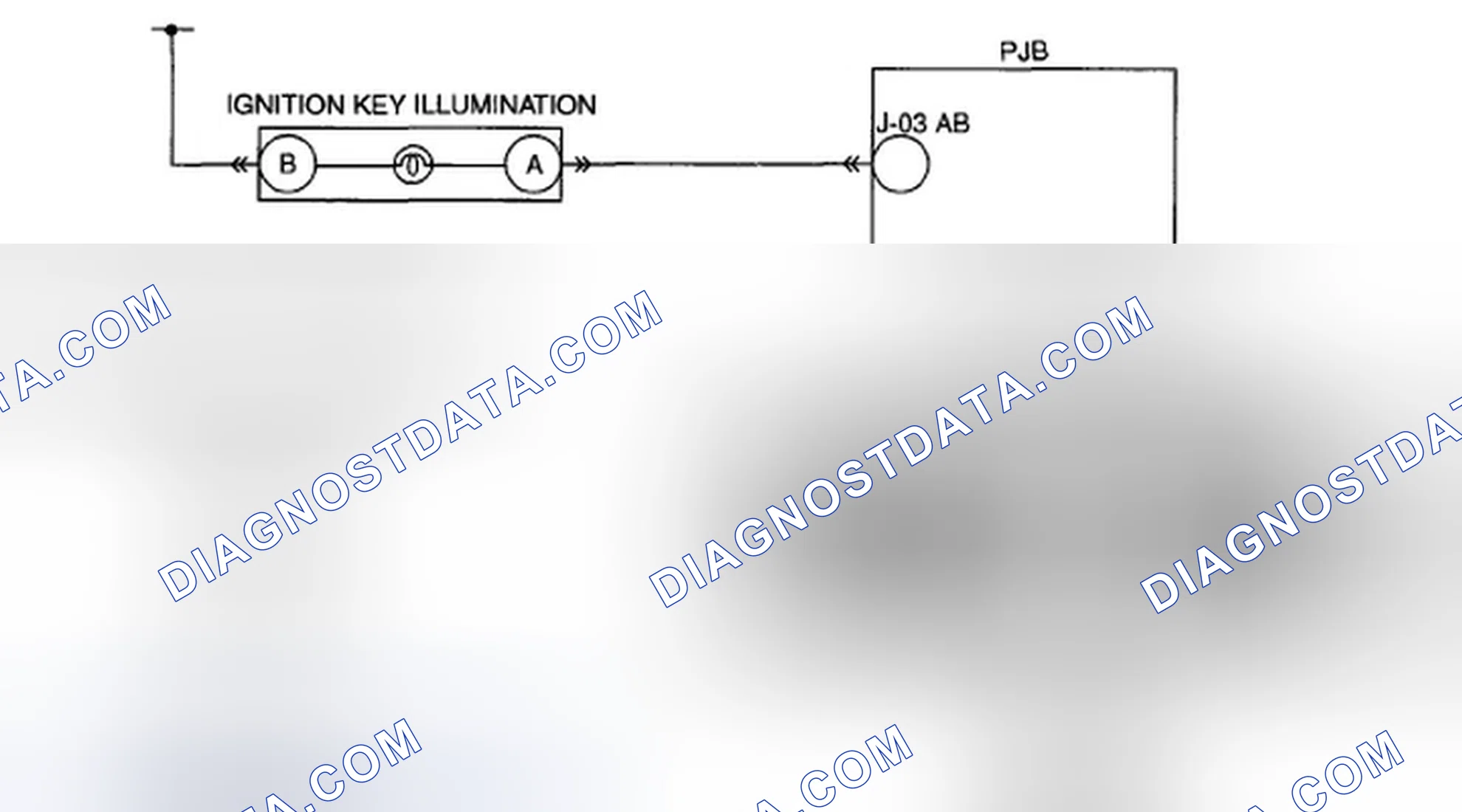 Scheme 222: DTC B1607 [CONTROL SYSTEM]