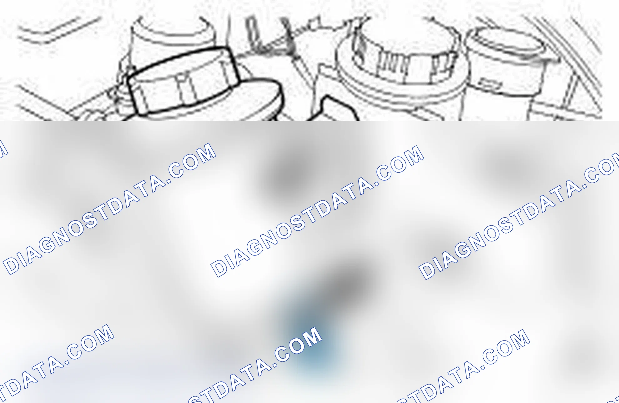 Scheme 7: POWER STEERING SYSTEM FLUSHING