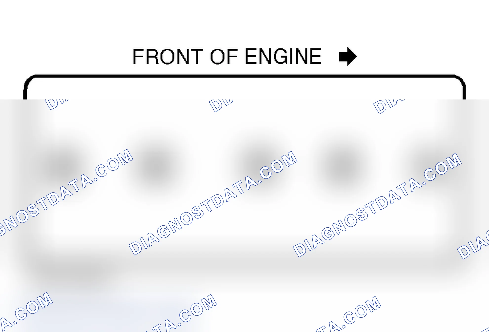 Scheme 1: 5 CYLINDER ENGINE