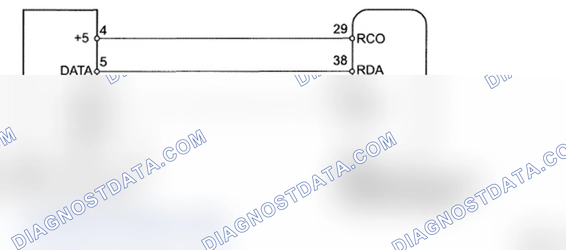 Scheme 34: WIRING DIAGRAM