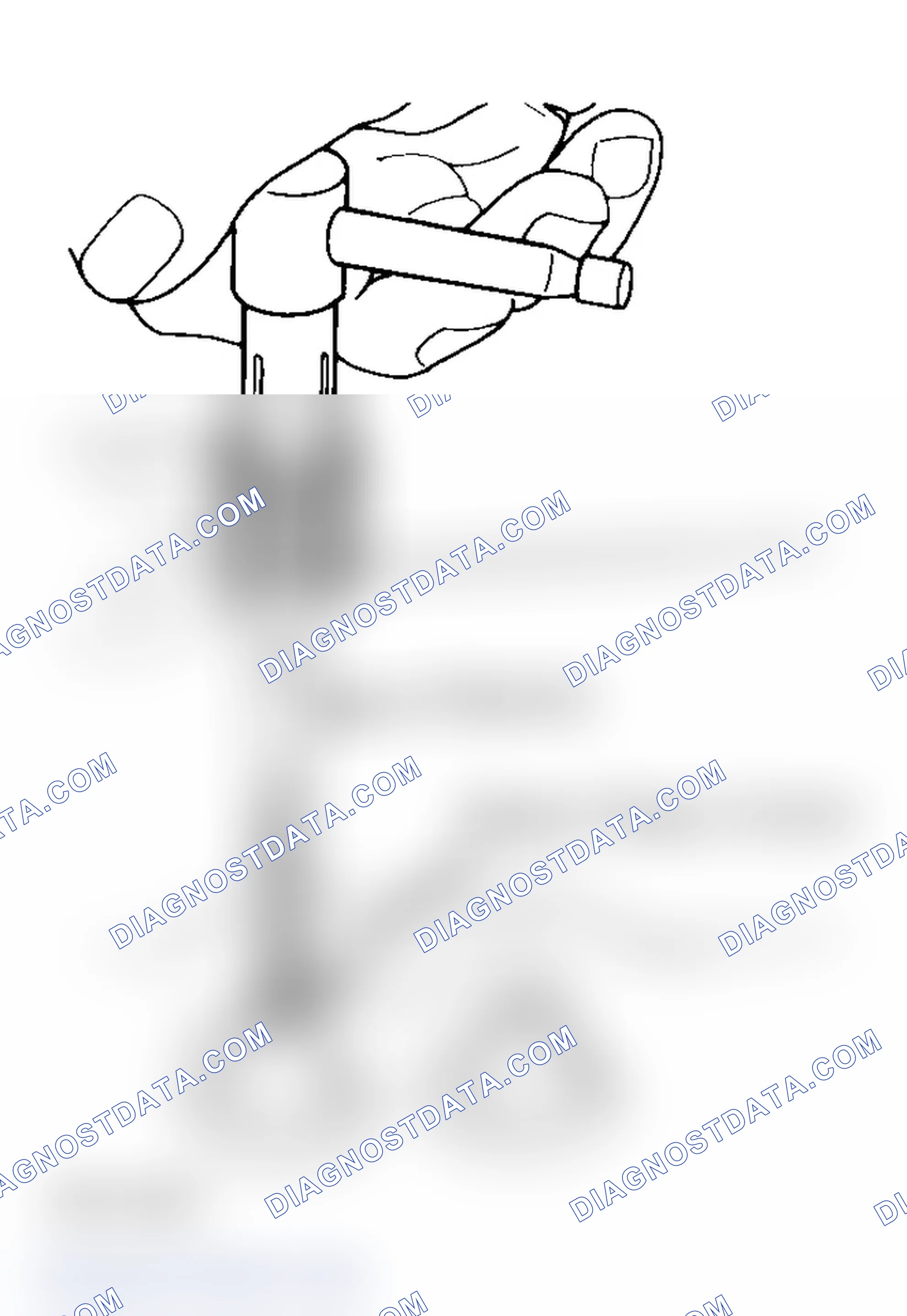 Scheme 9: Reaming Valve Guides