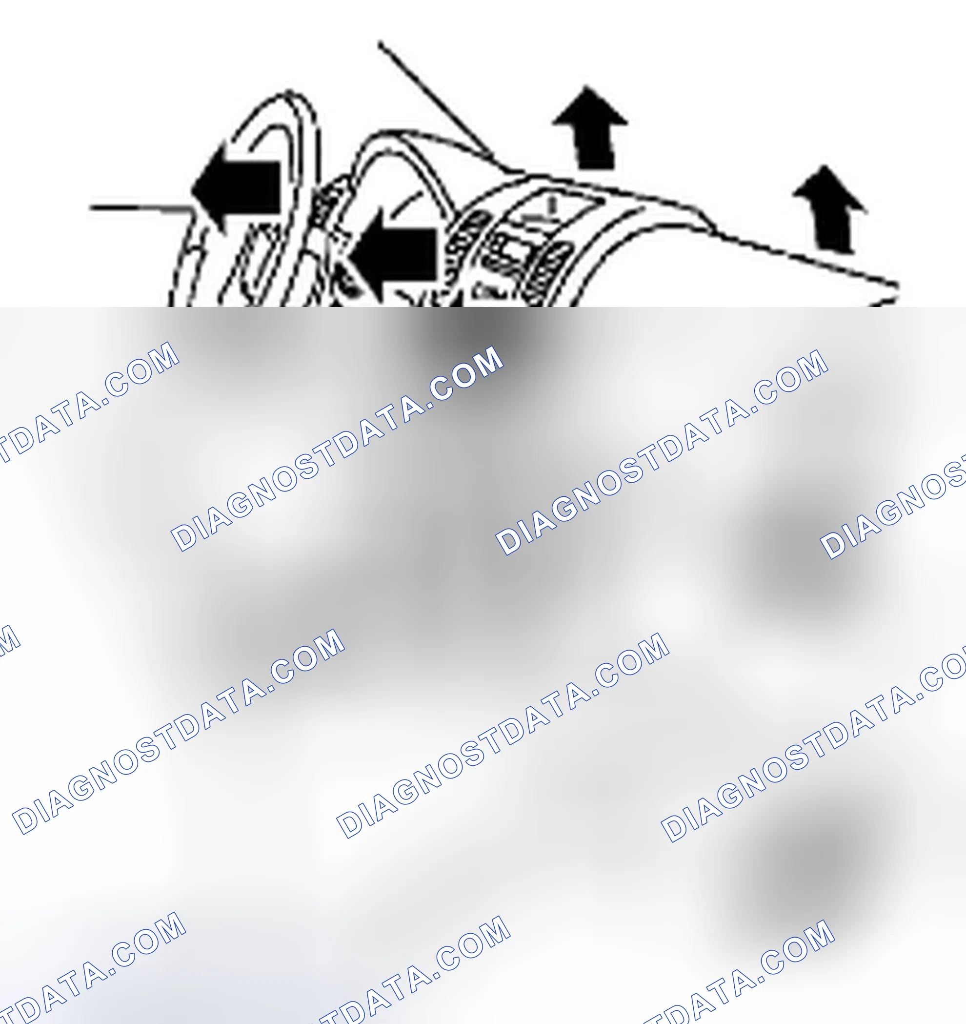 Scheme 72: Discharge Air Flow Table