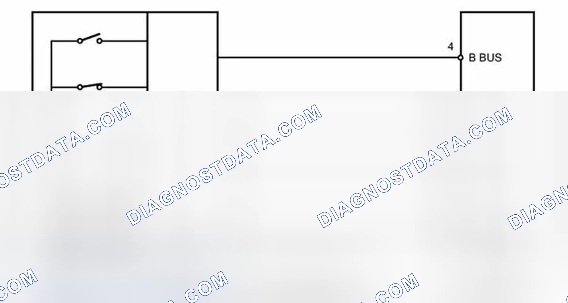 Scheme 254: WIRING DIAGRAM