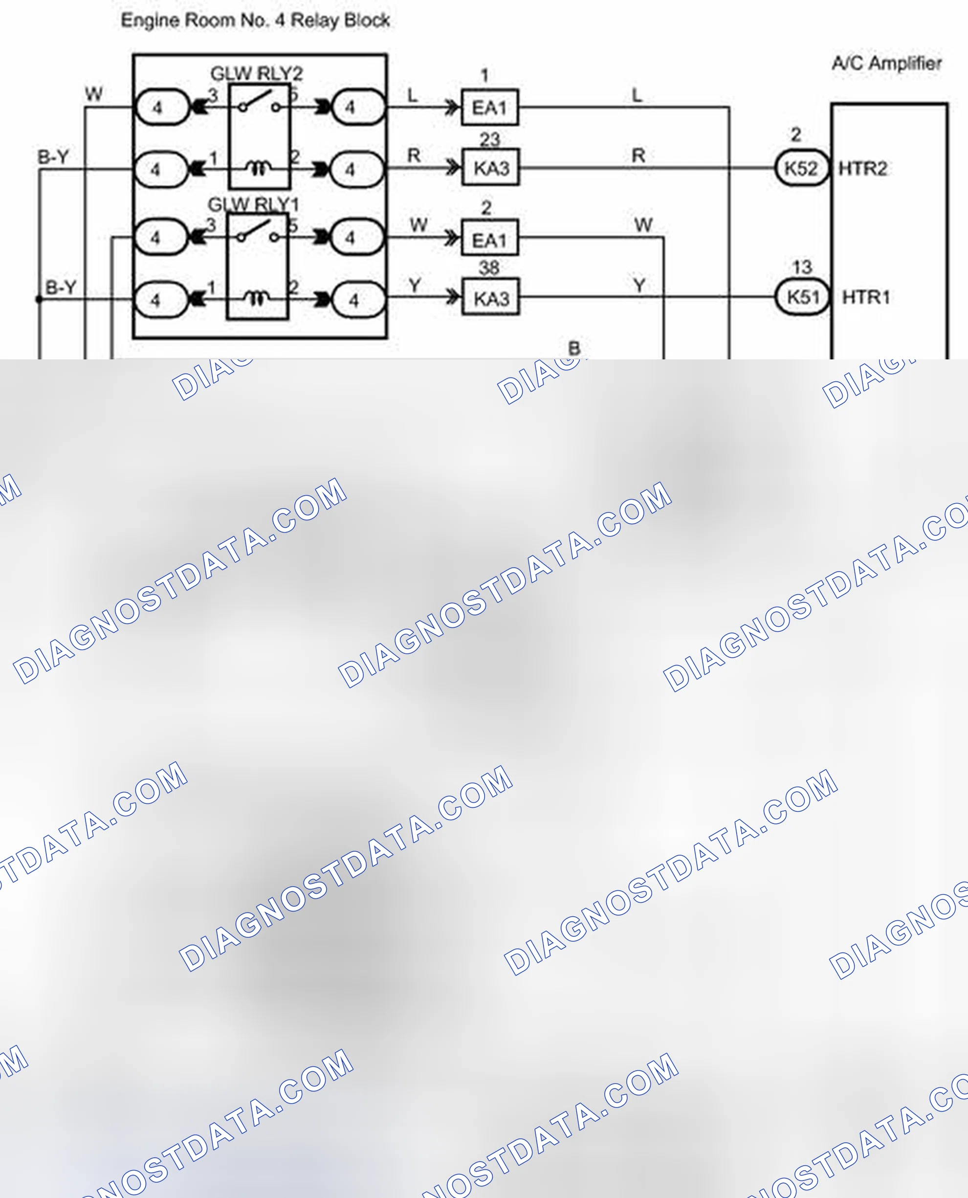 Scheme 259: WIRING DIAGRAM