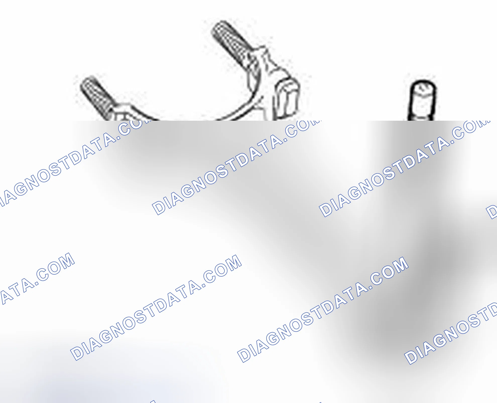 Scheme 902: Connecting Rod Bushing Diameter