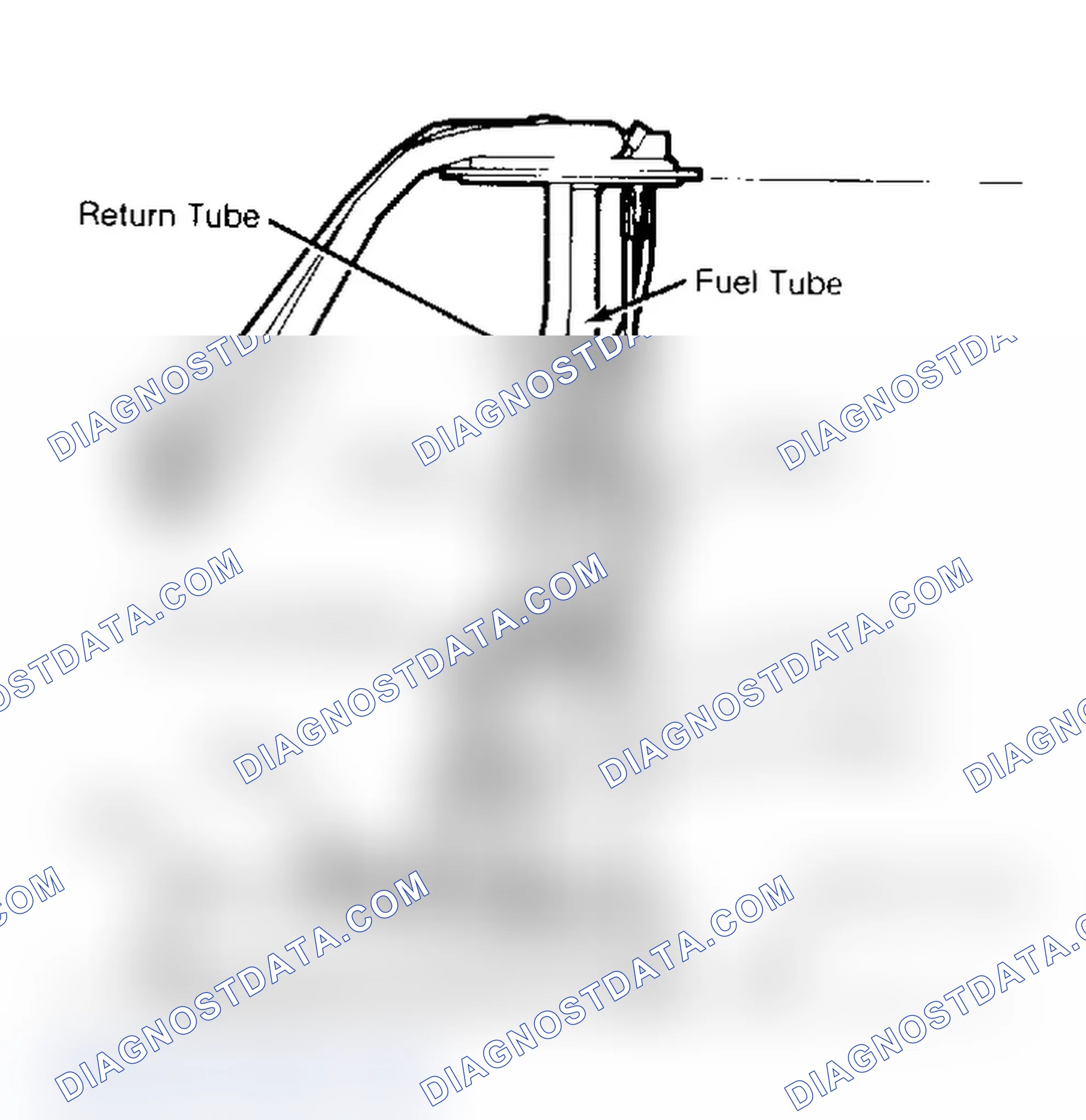 Scheme 21: In-Tank Roller Vane Fuel Pump