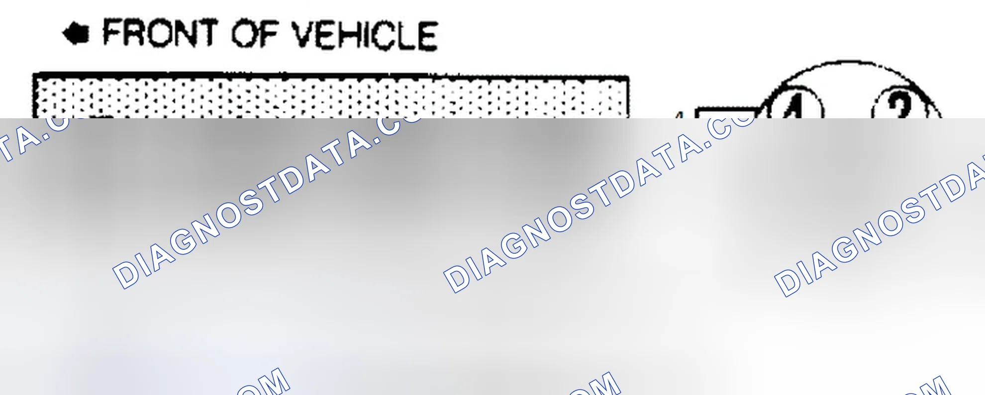 Scheme 2: Firing Order & Distributor Rotation - 940
